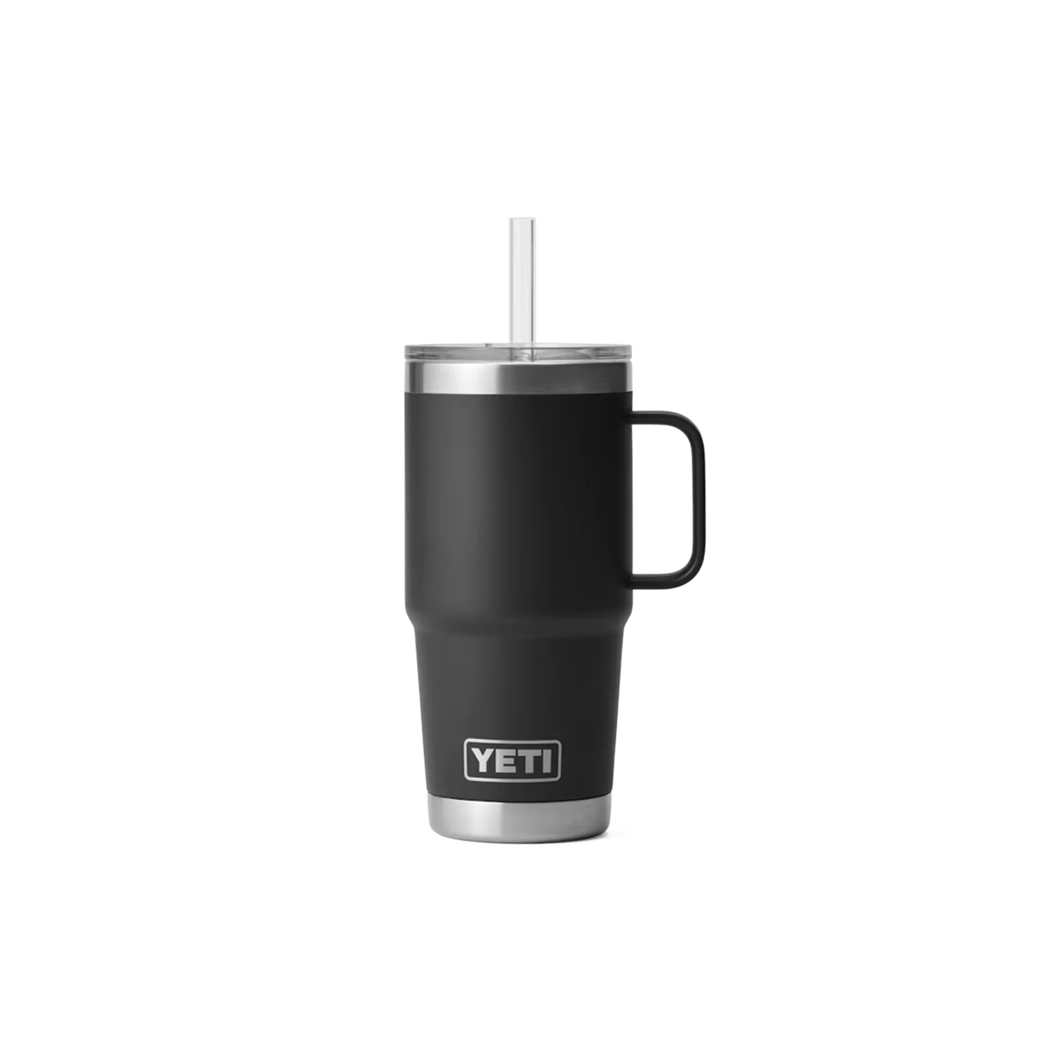 Rambler 25 oz Straw Mug - Image 3