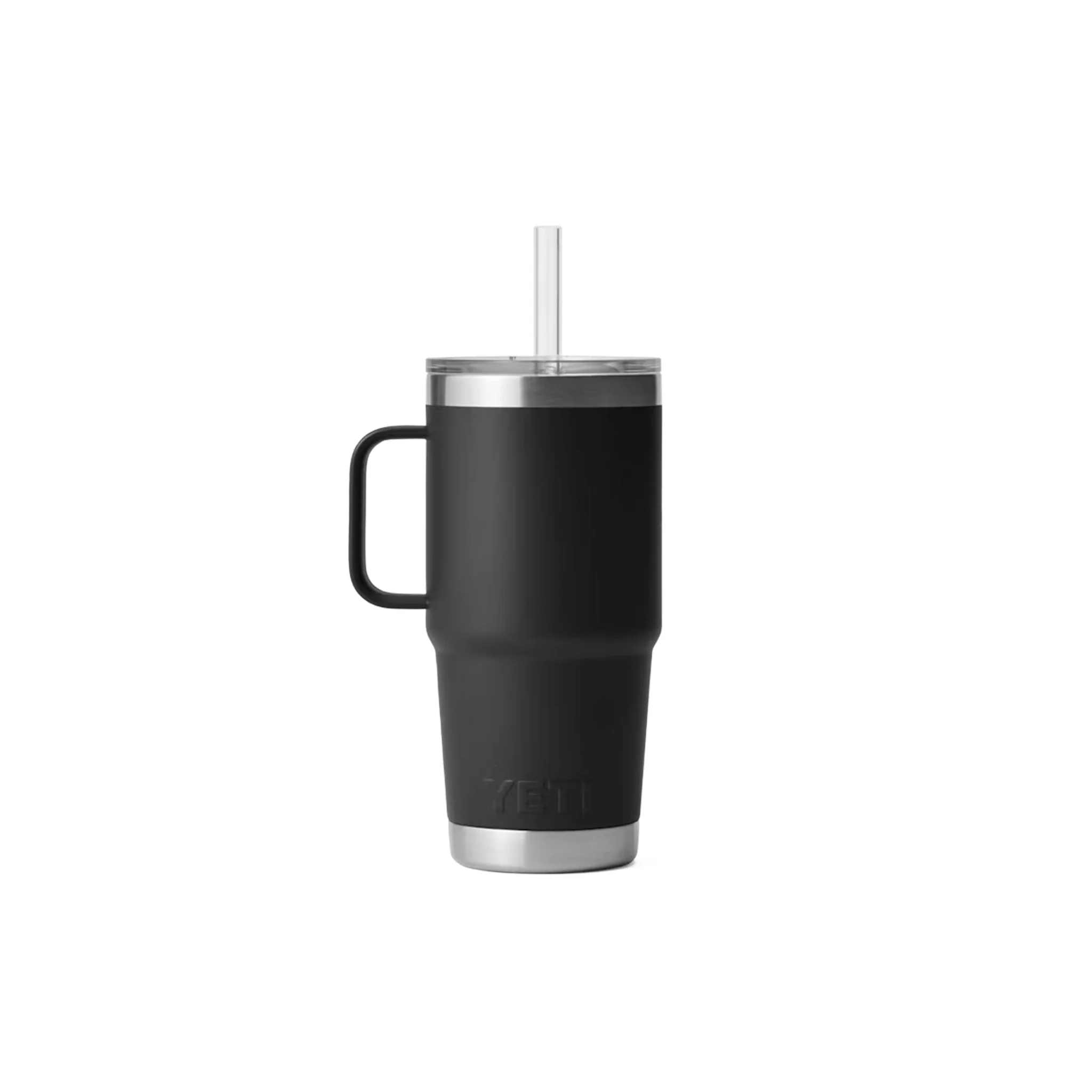 Rambler 25 oz Straw Mug - Image 4