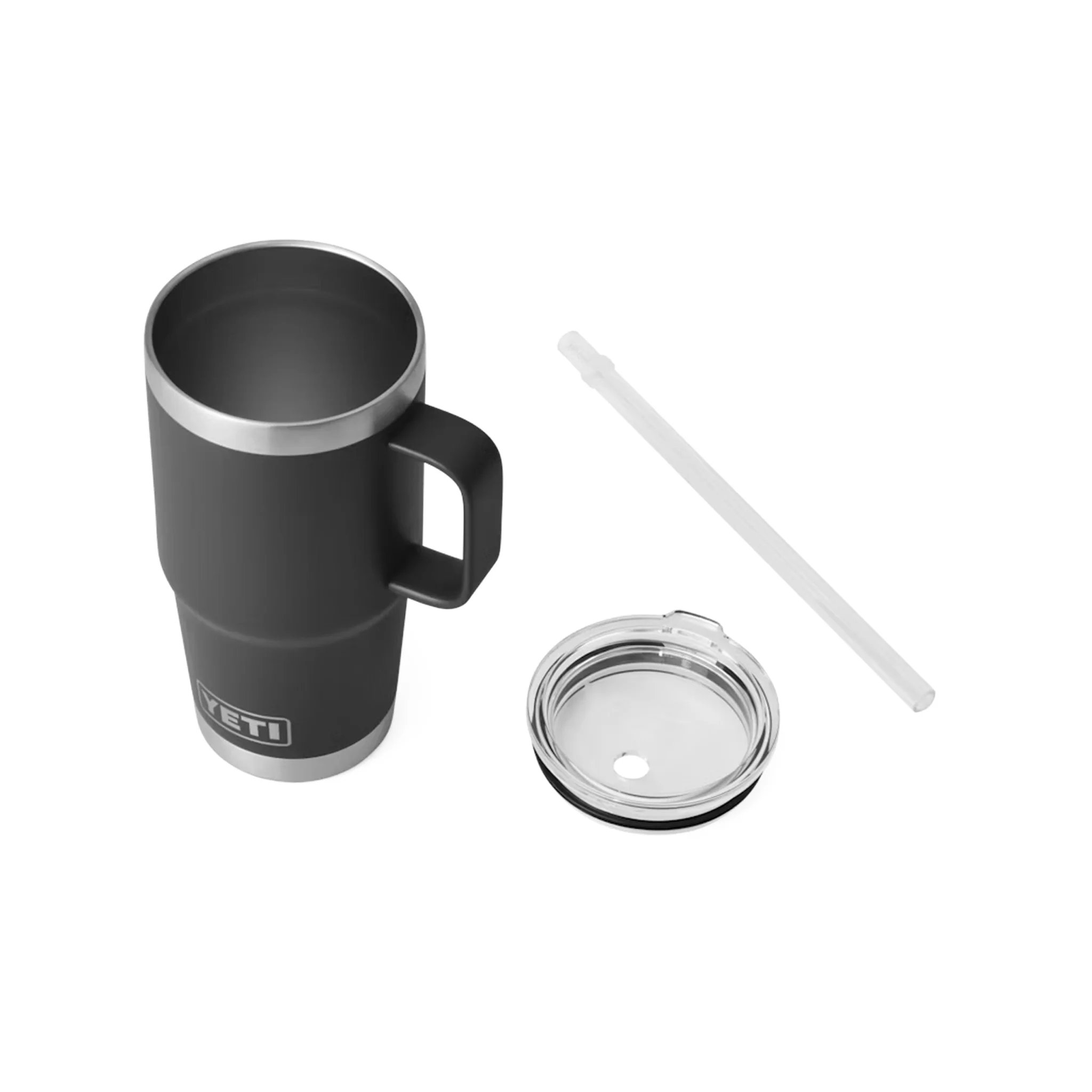 Rambler 25 oz Straw Mug - Image 5