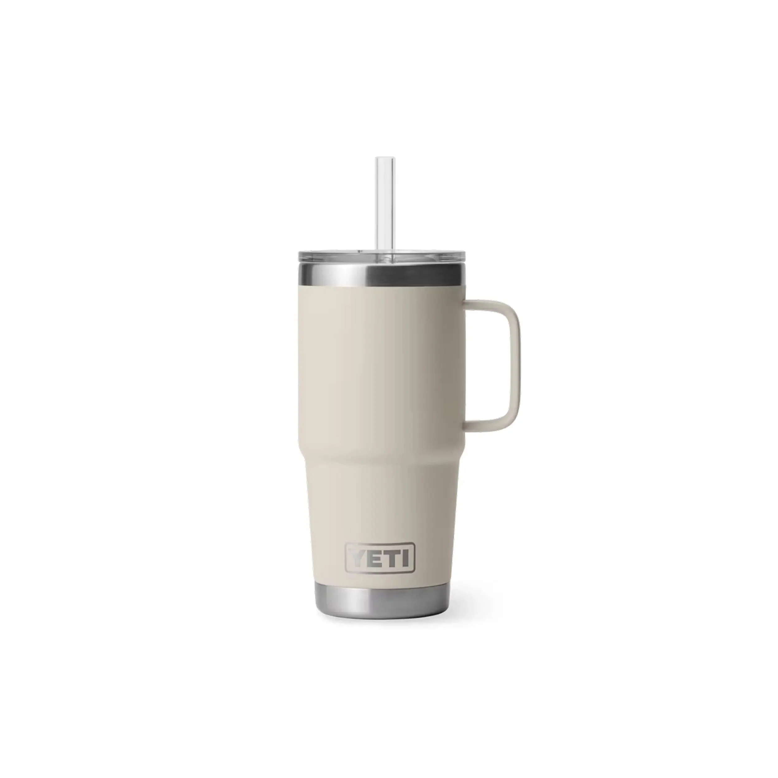 Rambler 25 oz Straw Mug - Image 6