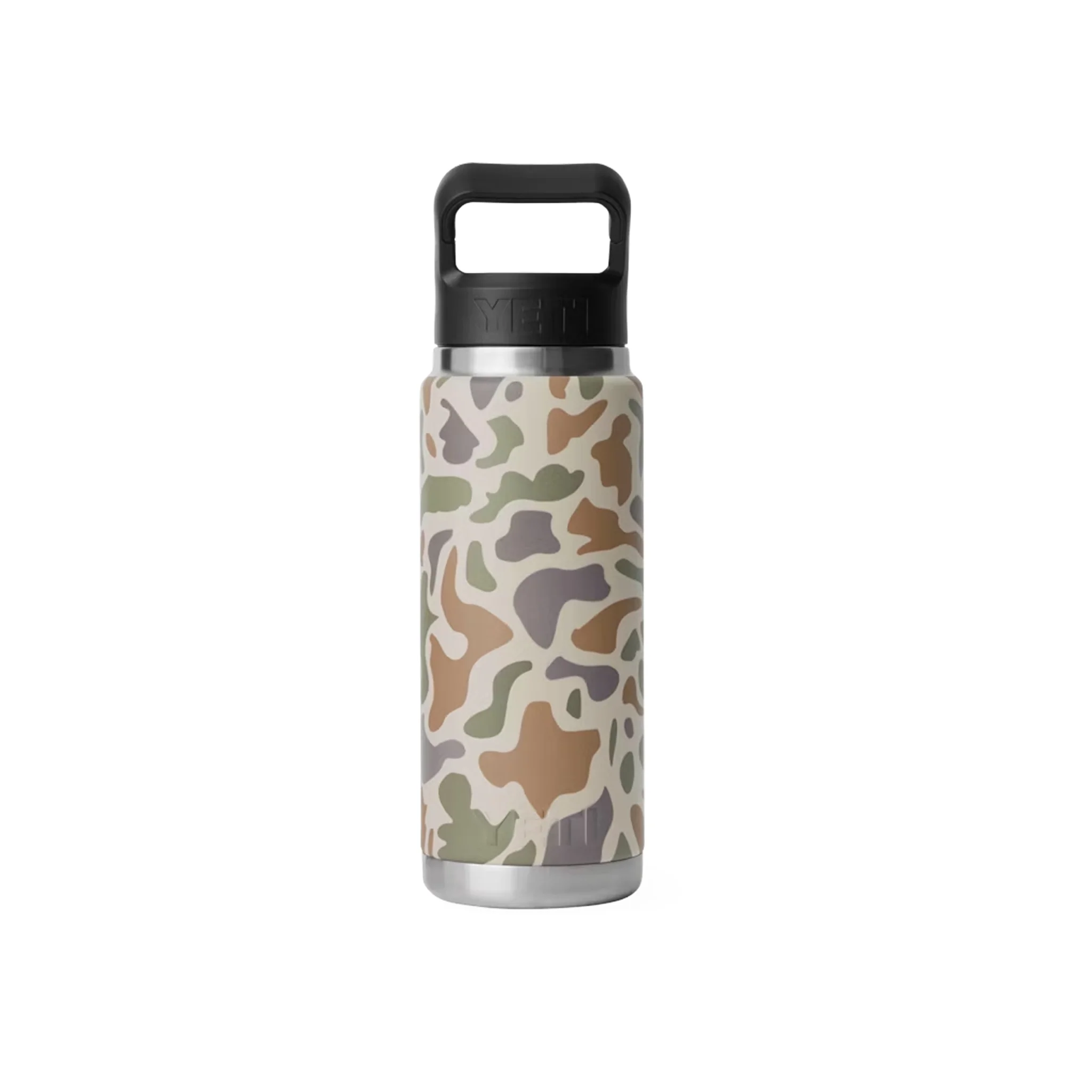Rambler 26 oz Straw Bottle - Image 2