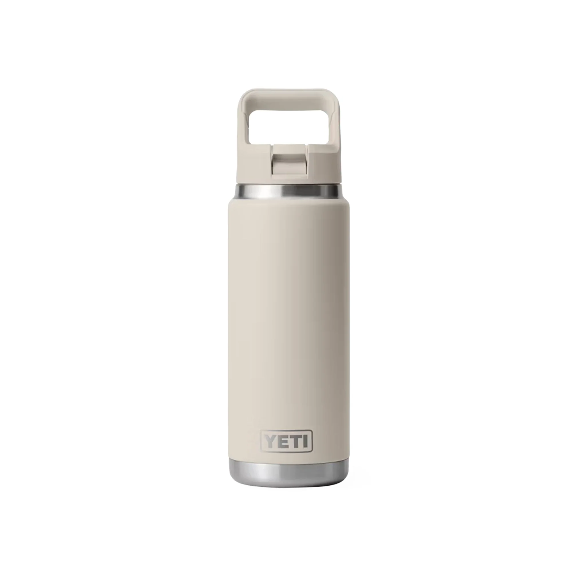 Rambler 26 oz Straw Bottle - Image 3