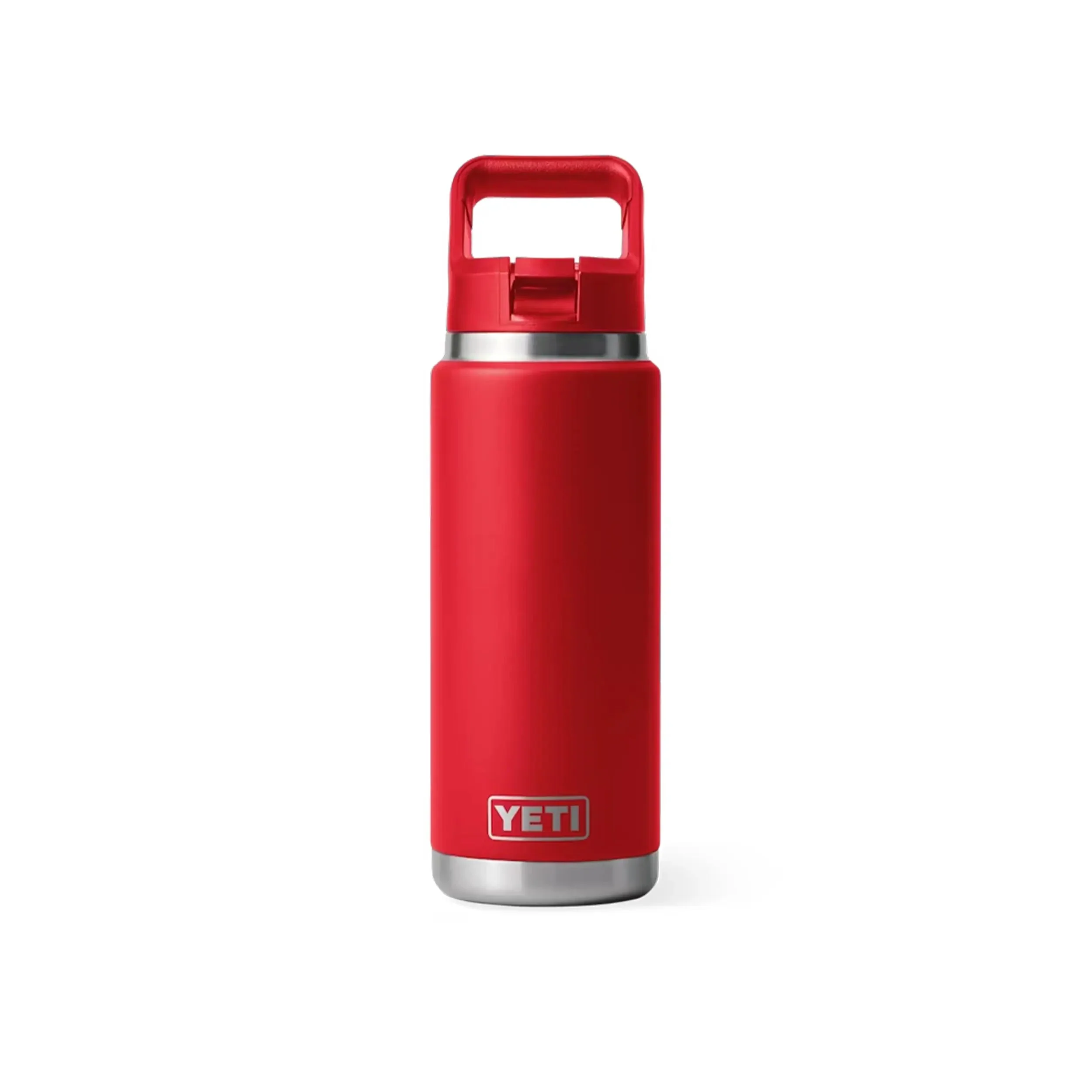 Rambler 26 oz Straw Bottle - Image 5