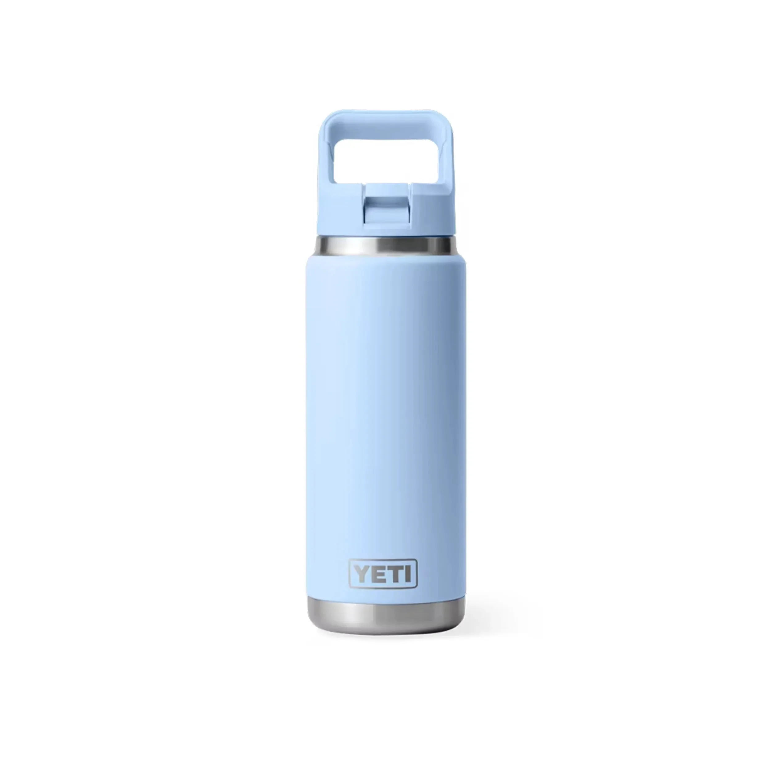 Rambler 26 oz Straw Bottle - Image 6