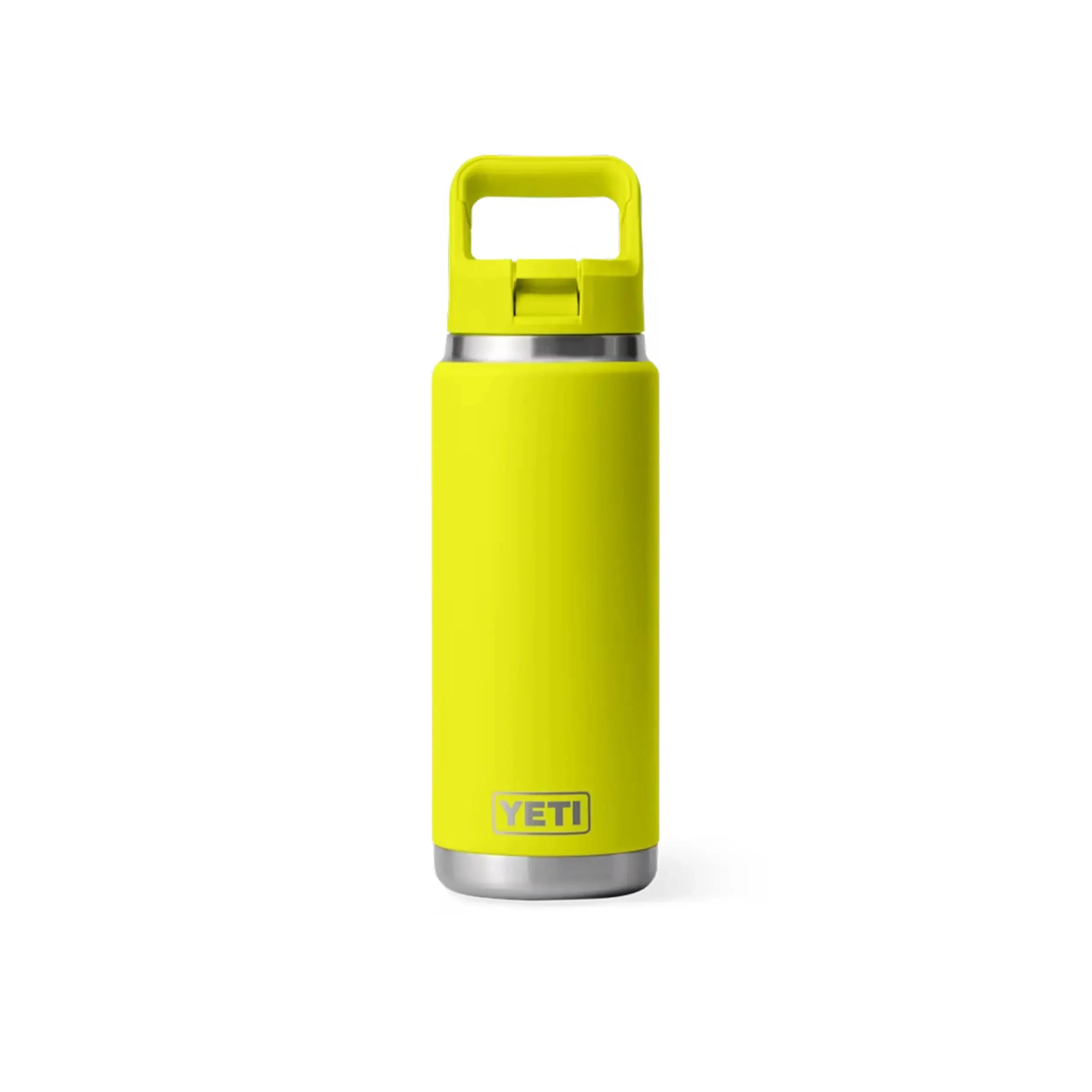 Rambler 26 oz Straw Bottle - Image 7