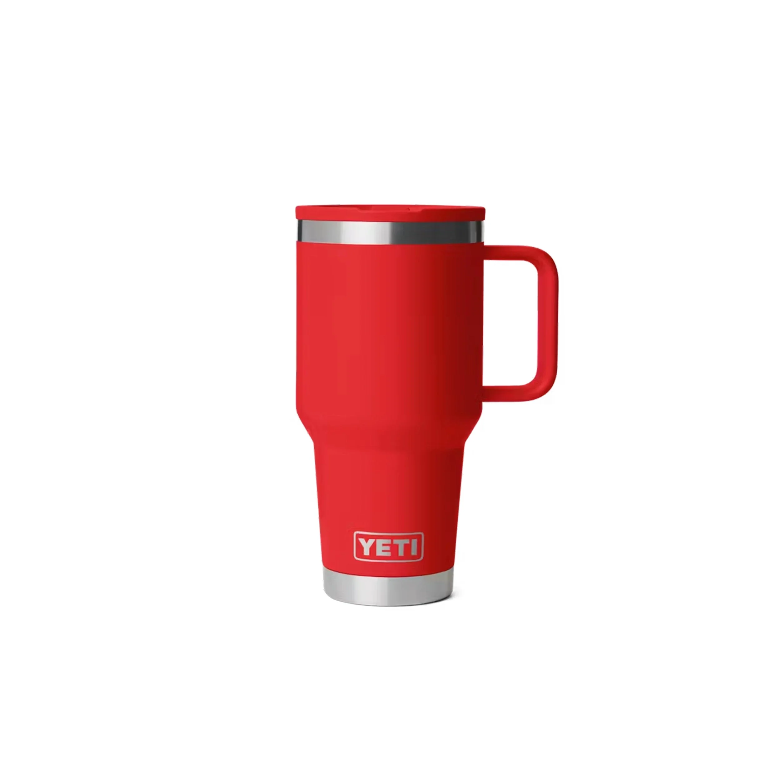 Rambler 30 oz Travel Straw Mug - Image 2