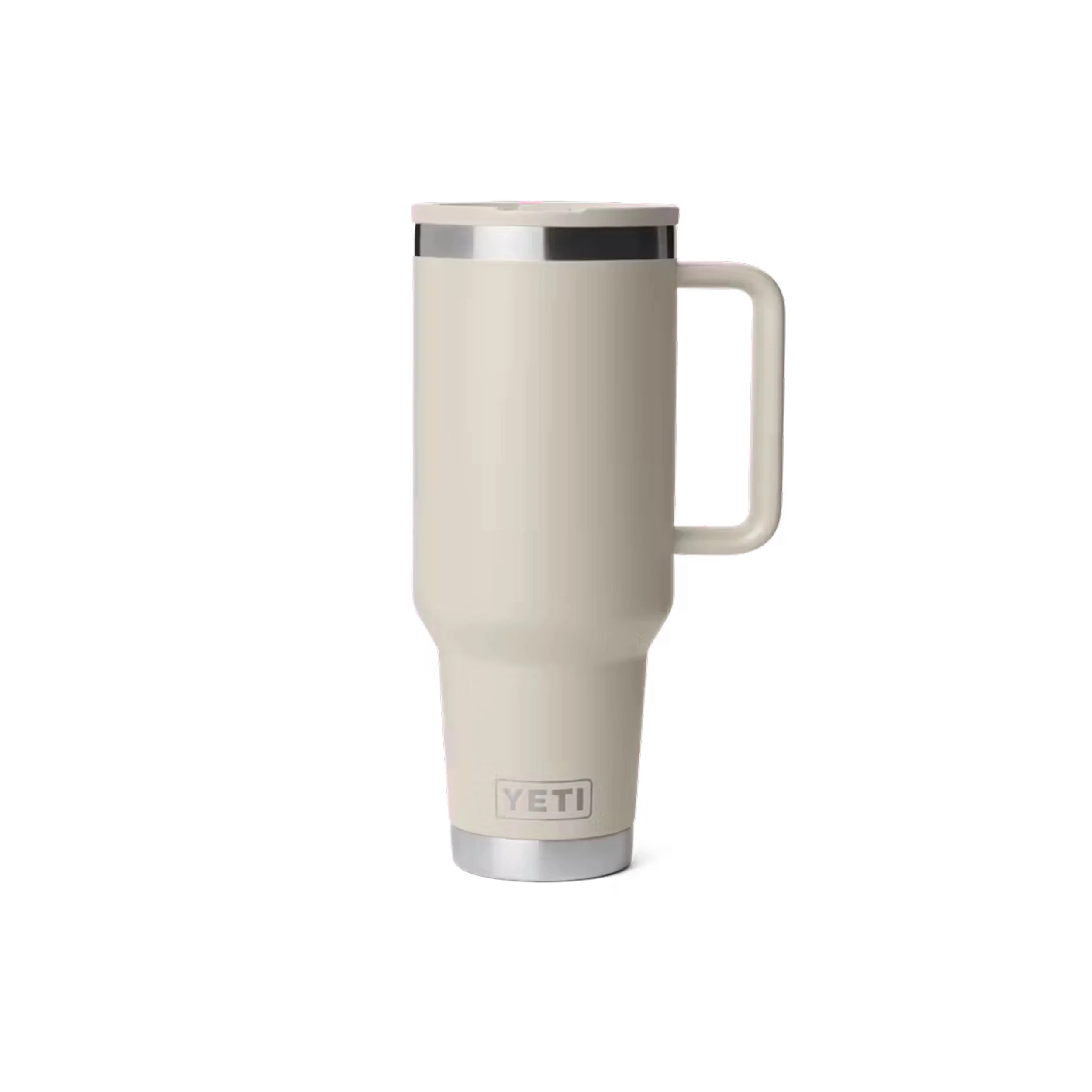 Rambler 40 oz Travel Straw Mug