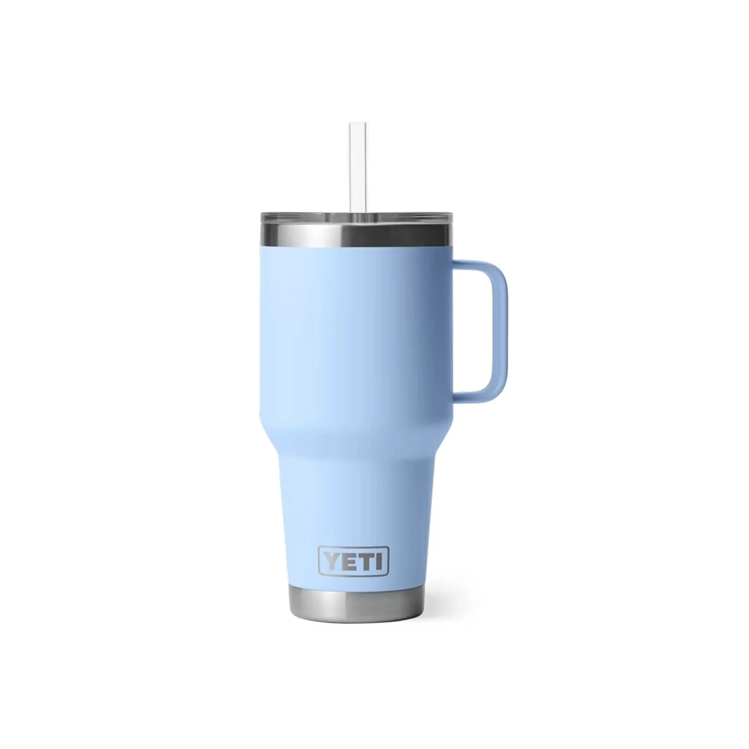 Rambler 35 oz Straw Mug - Image 2