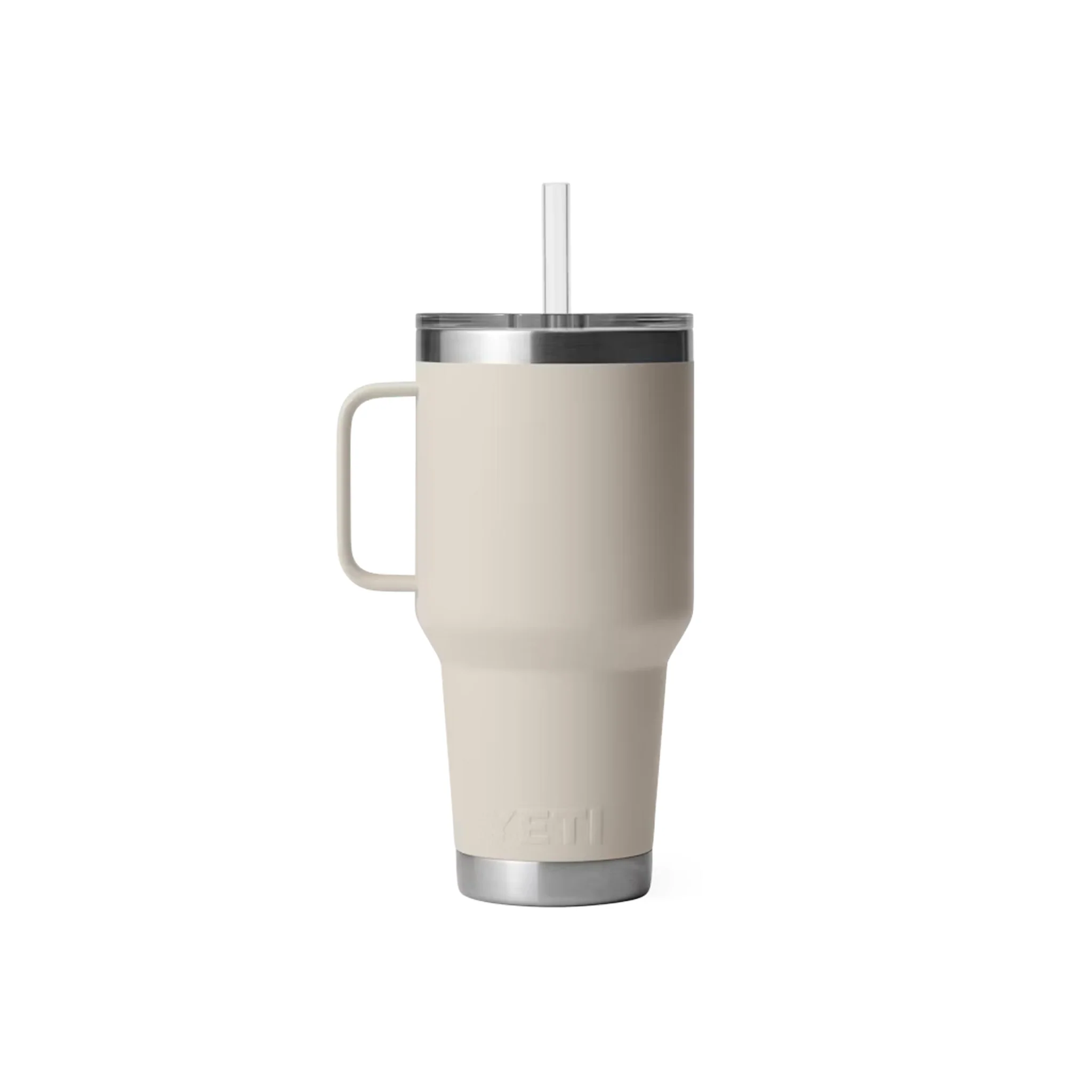 Rambler 35 oz Straw Mug - Image 3
