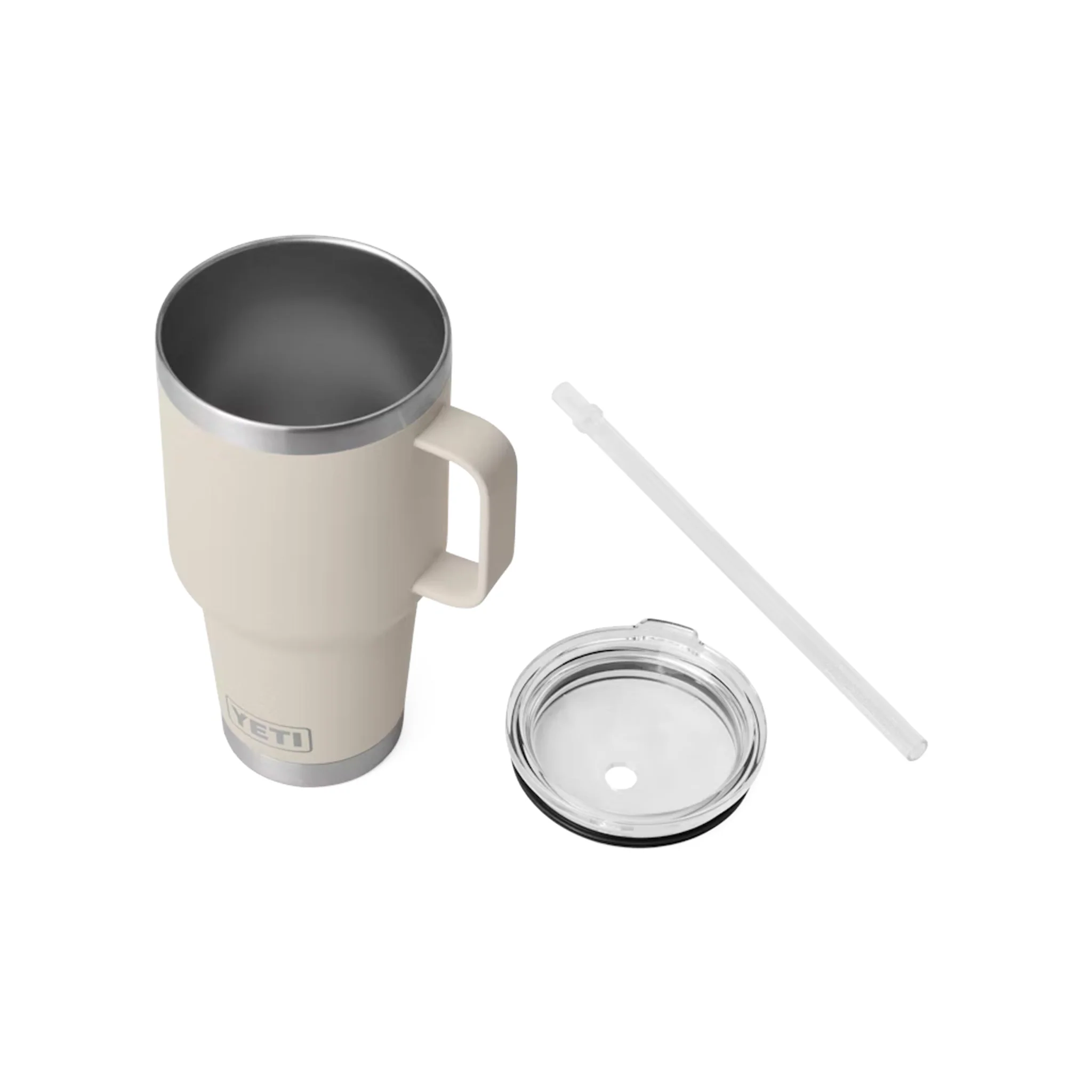Rambler 35 oz Straw Mug - Image 4
