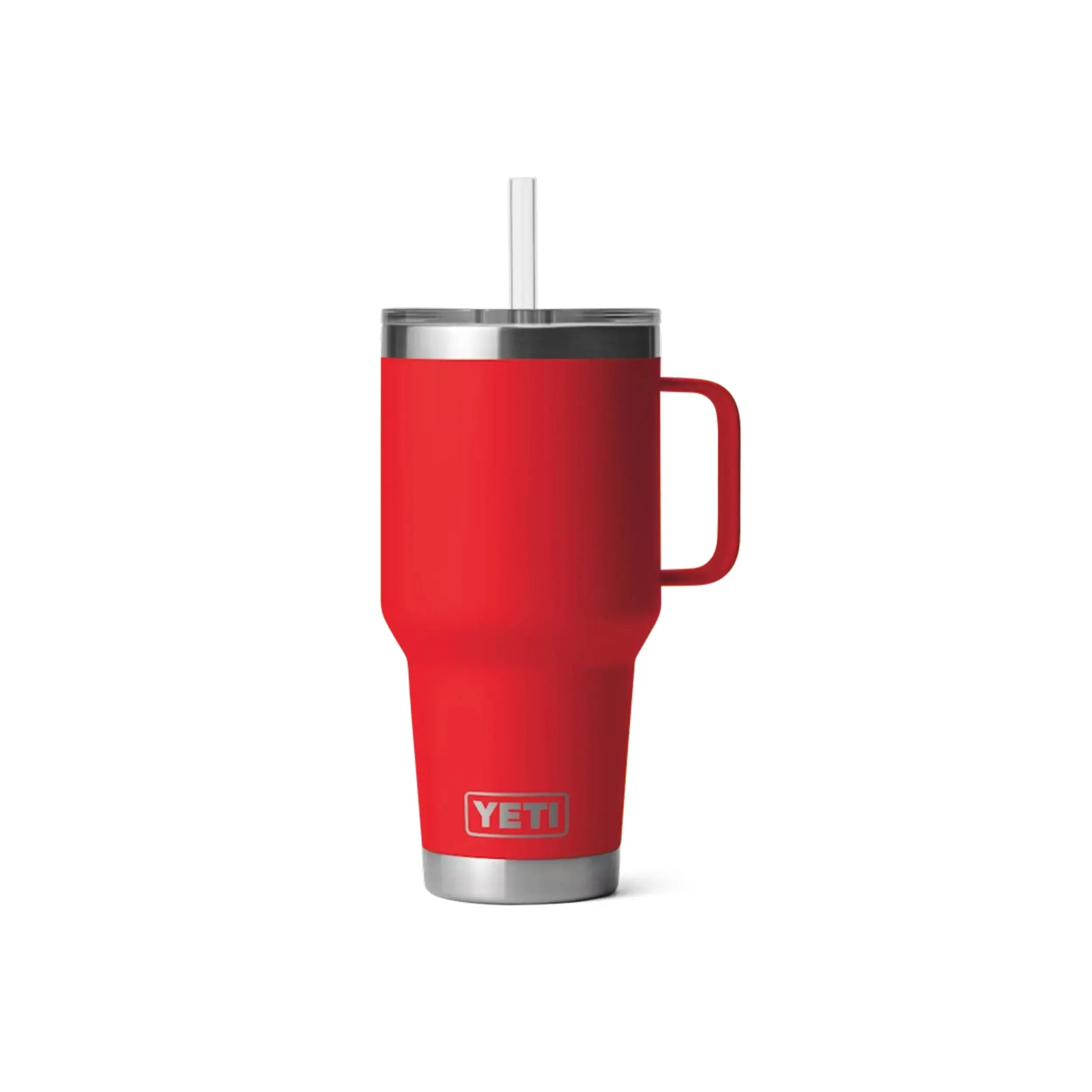 Rambler 35 oz Straw Mug - Image 7