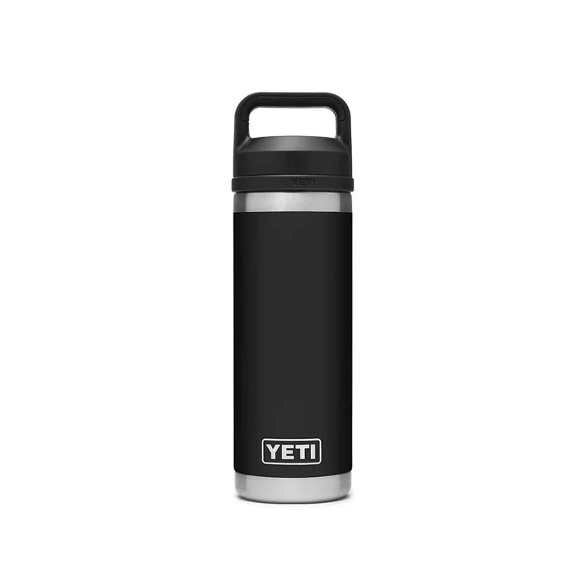 Rambler 18oz Bottle With Chug Cap - Image 3
