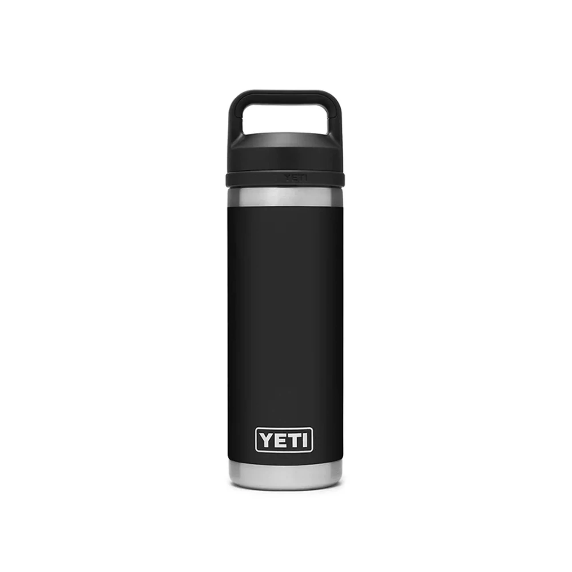 Rambler 18oz Bottle With Chug Cap - Image 4