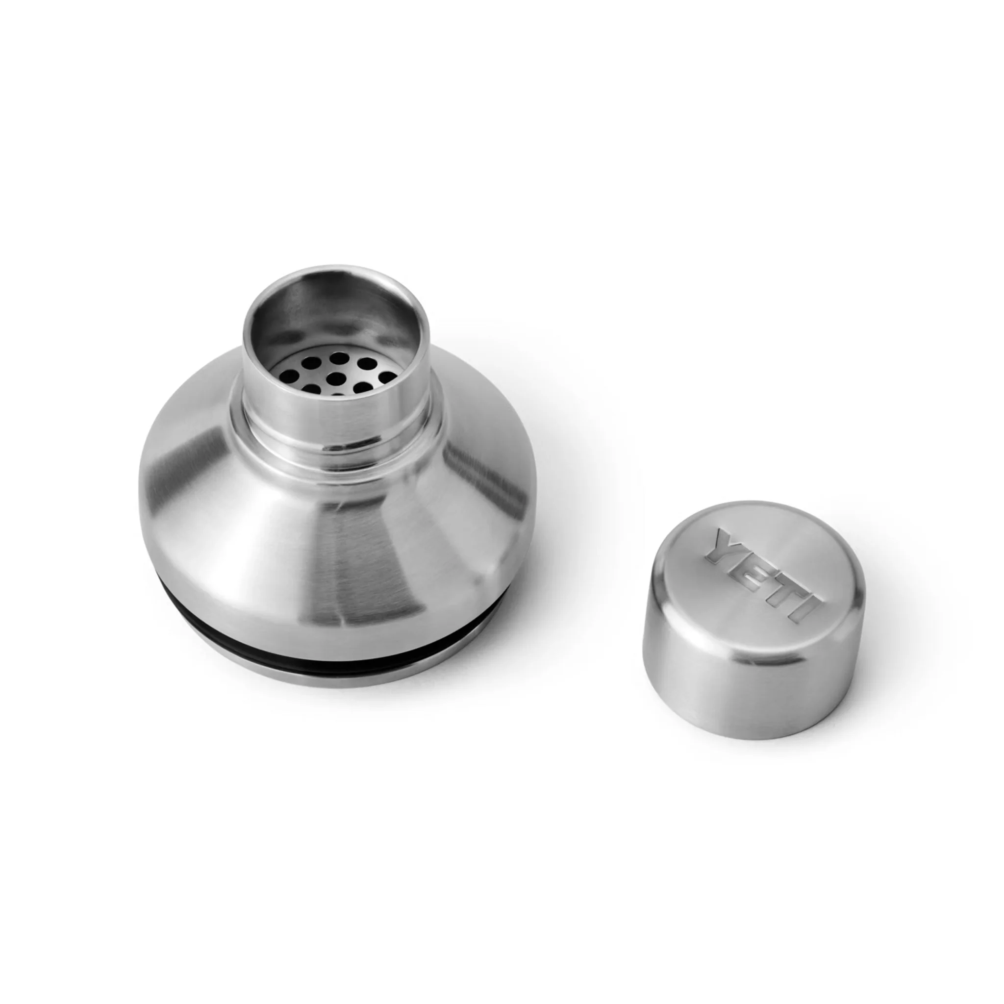 Rambler Cocktail Shaker Lid - Image 2