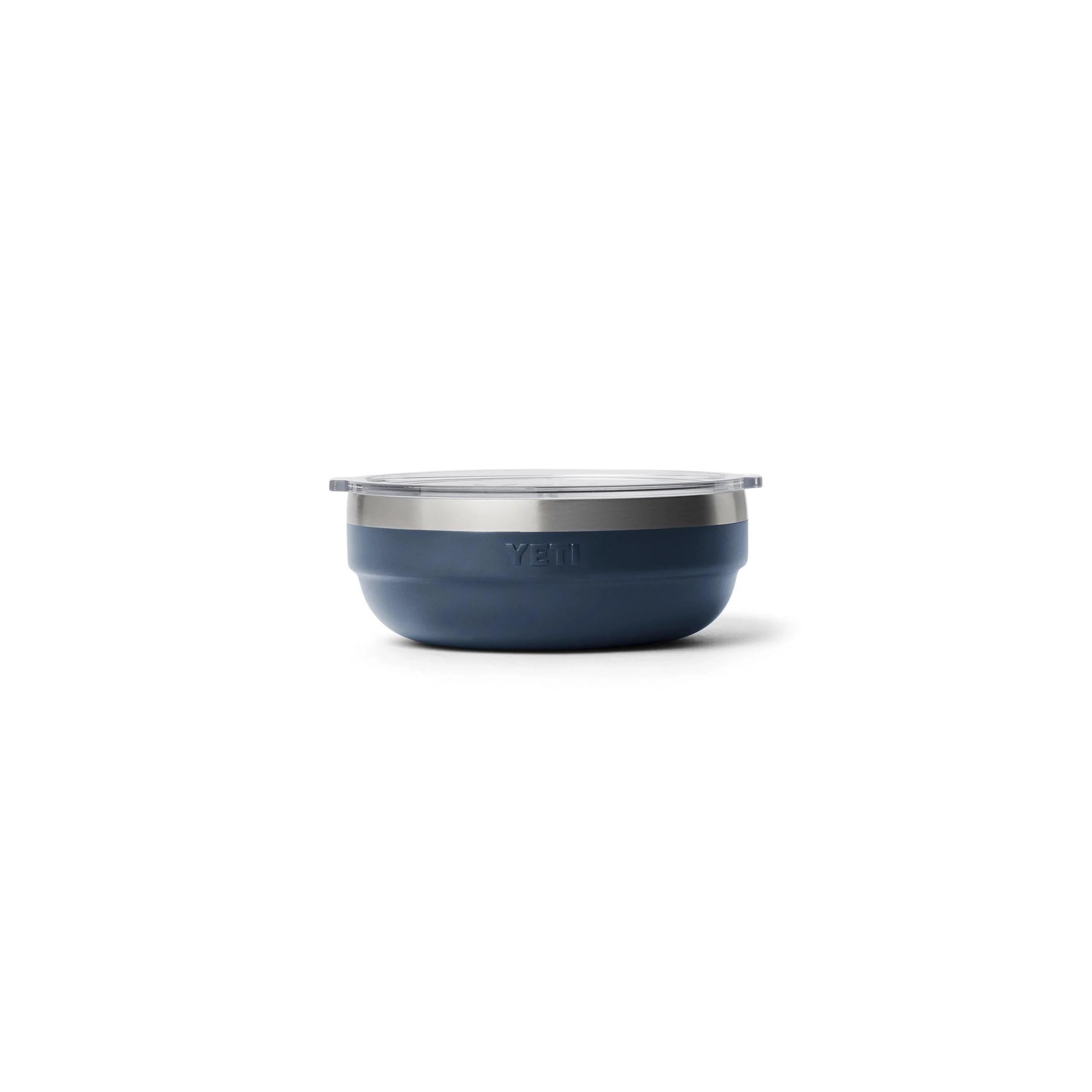 Insulated Low Bowl