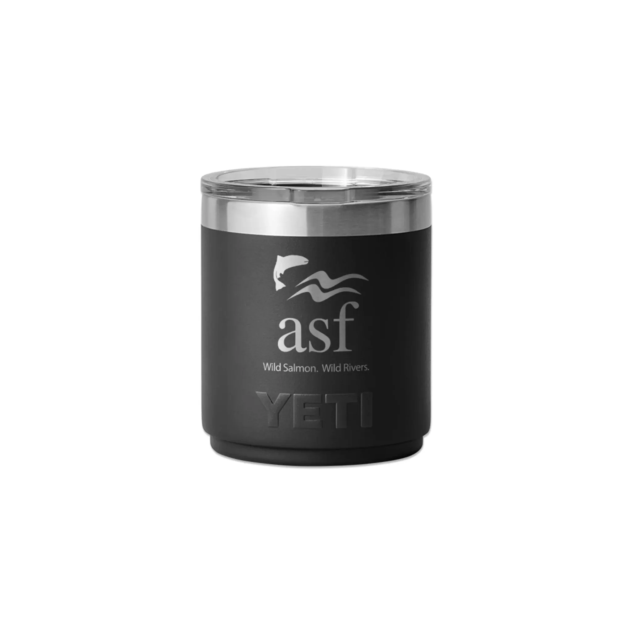 ASF X YETI Rambler