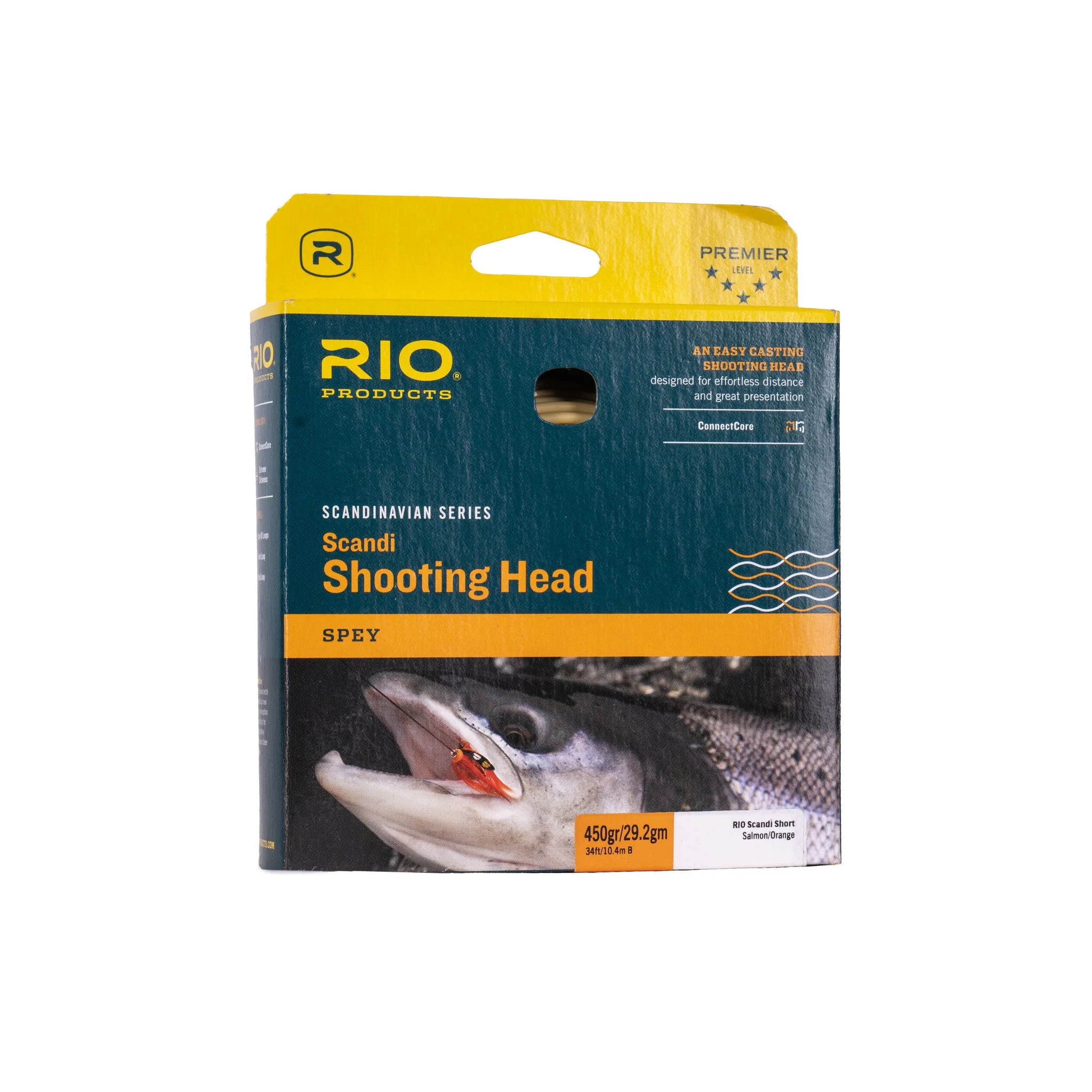 Rio Scandi Short - Image 2