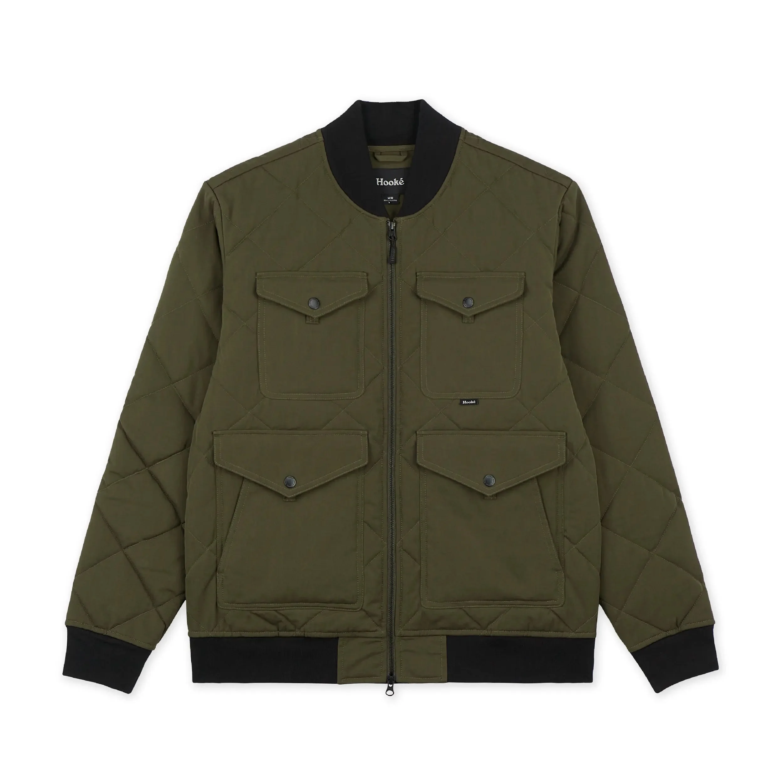 M's Bushplane Jacket