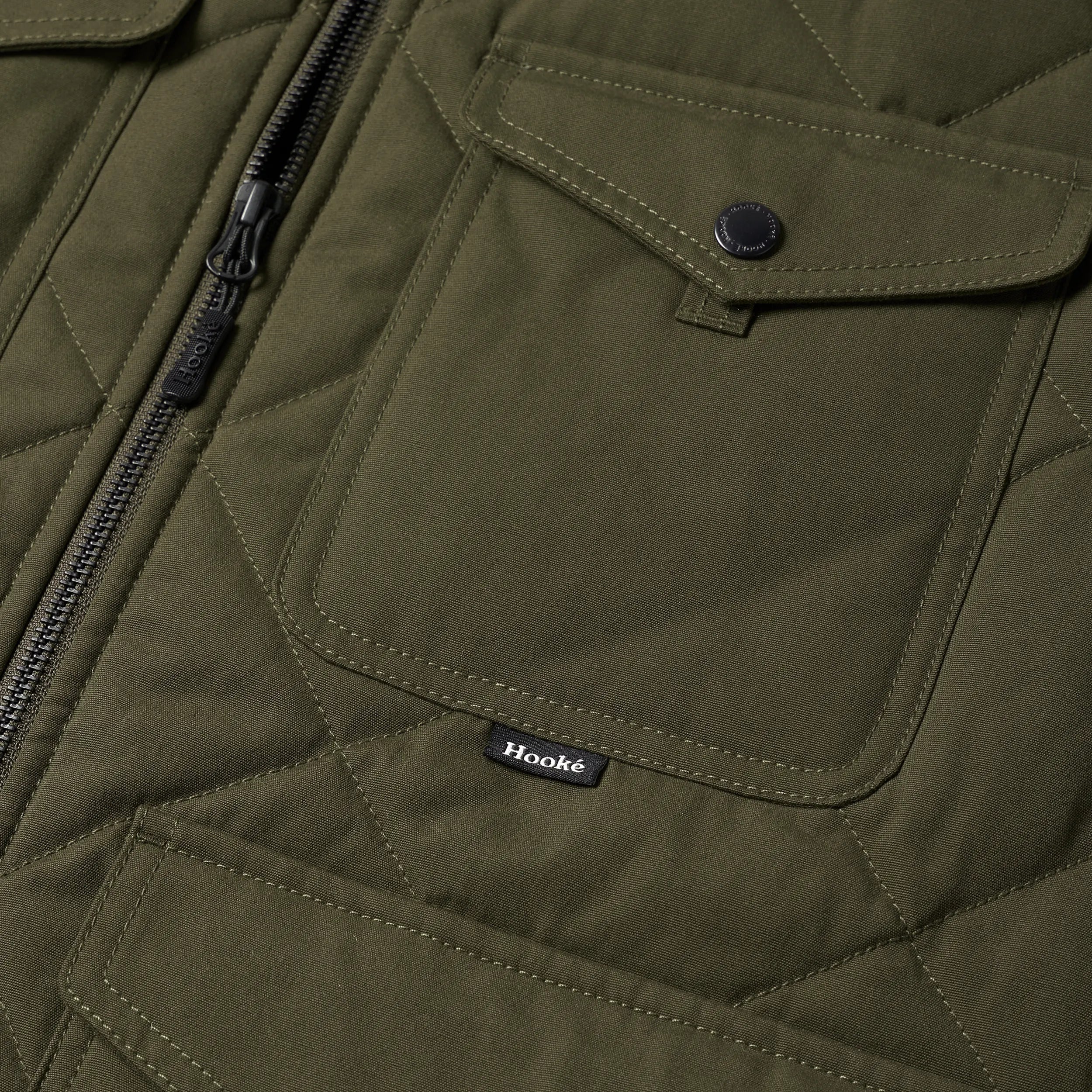 M's Bushplane Jacket - Image 3
