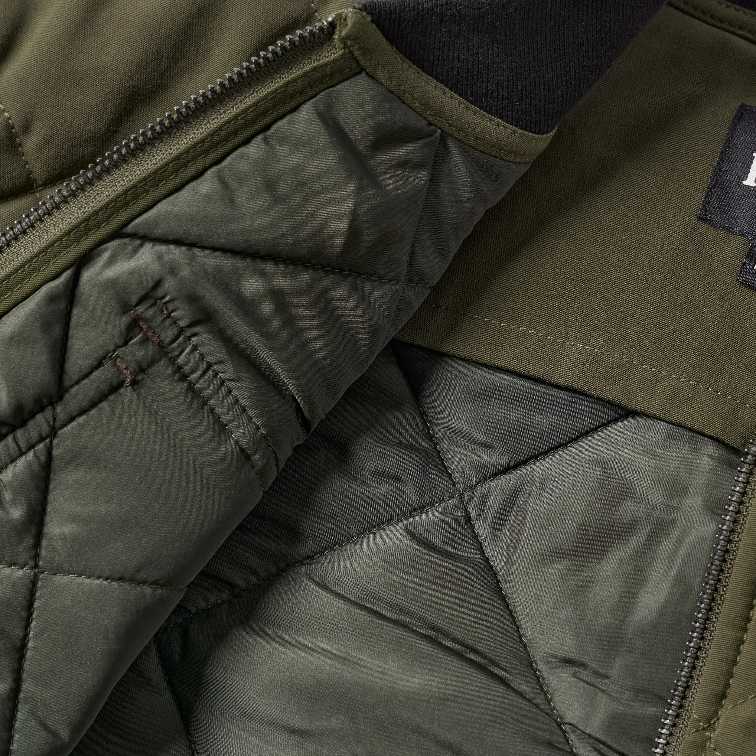 M's Bushplane Jacket - Image 4