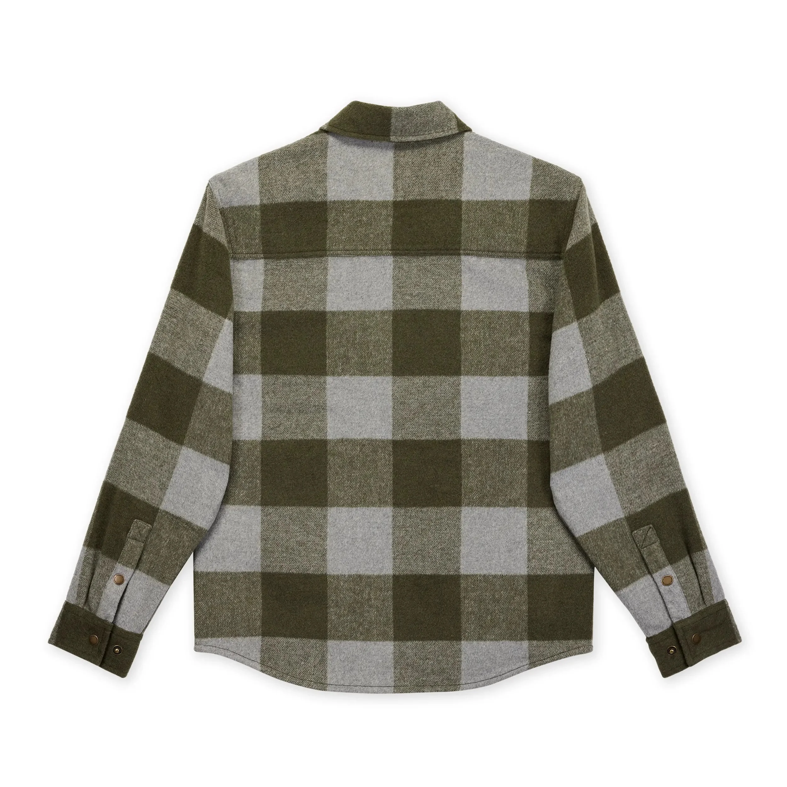 M's Canadian Overshirt - Image 3