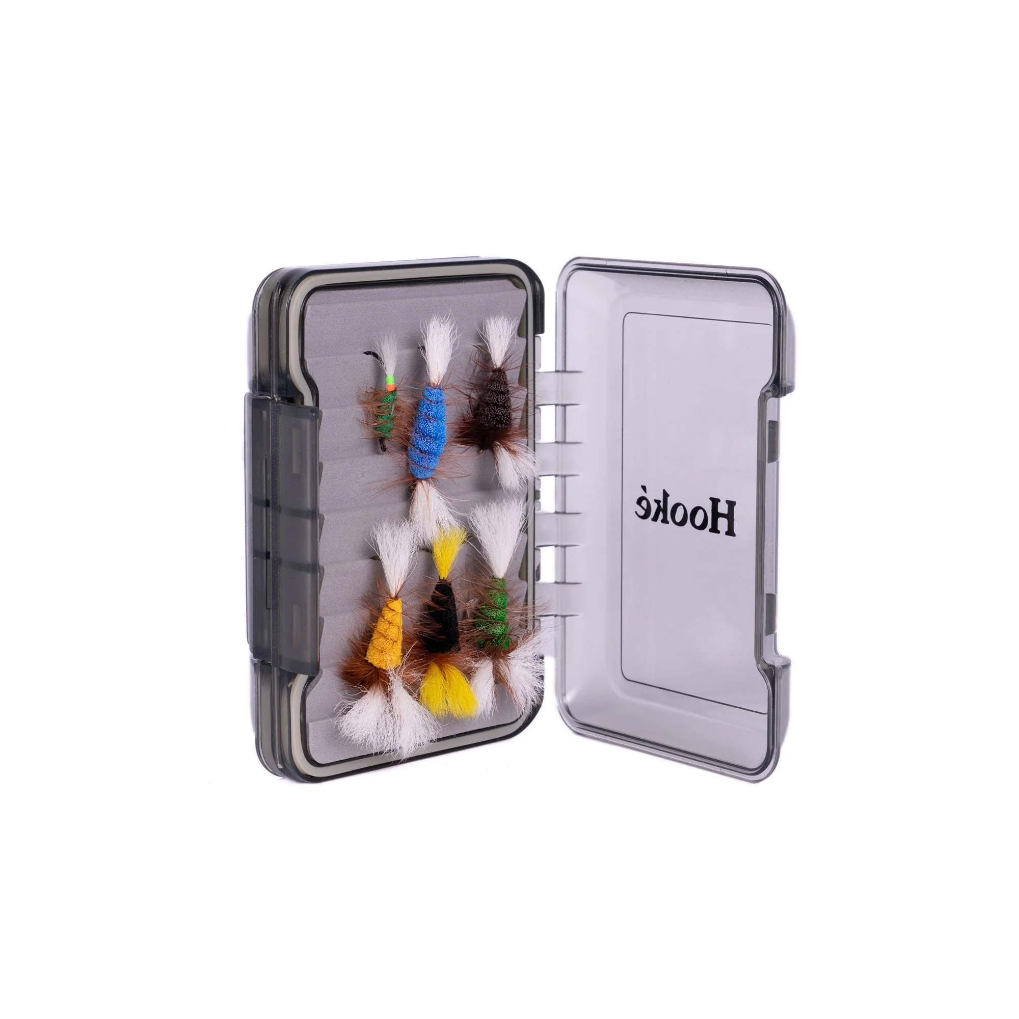 Salmon Dry Fly Box - Image 2