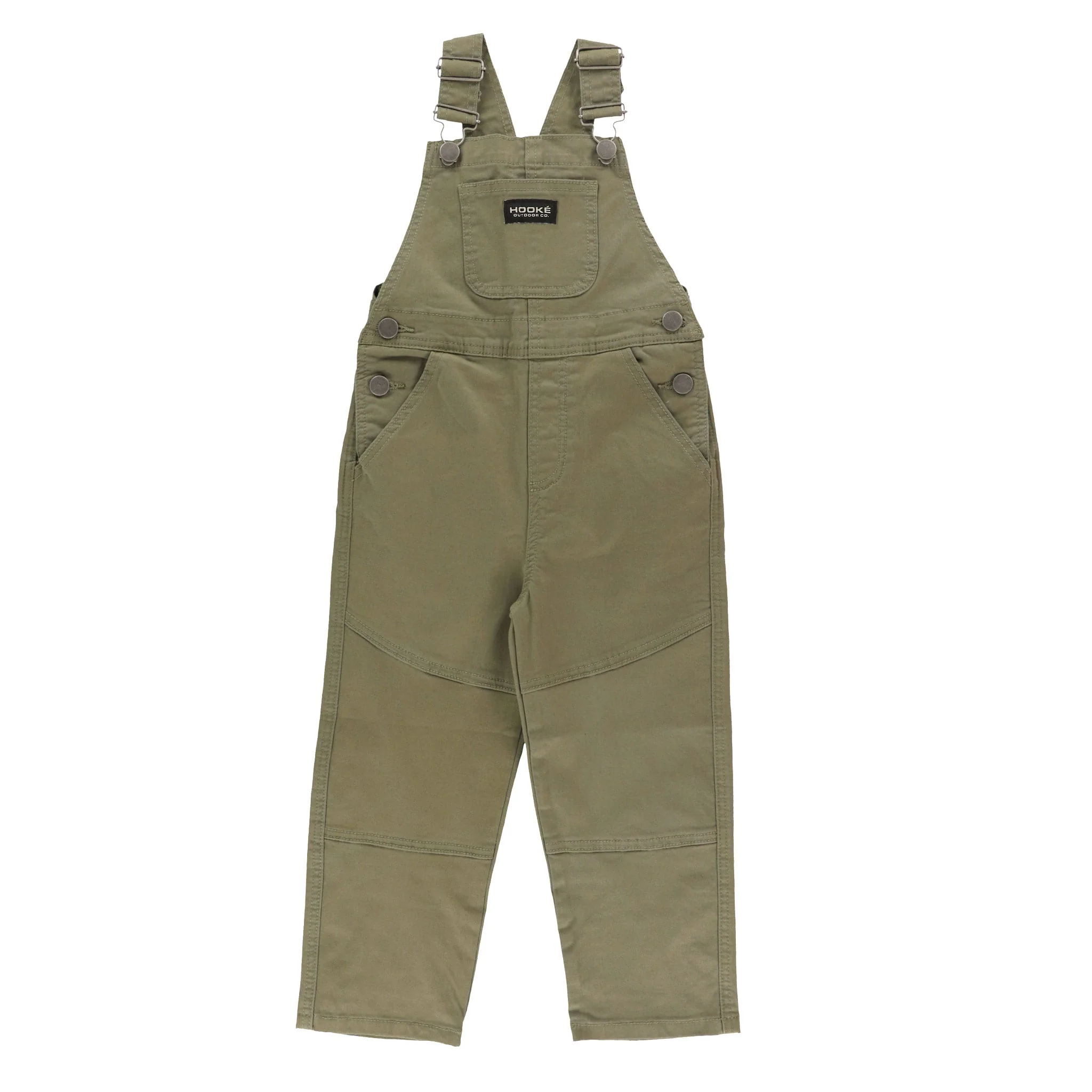 K's Overalls