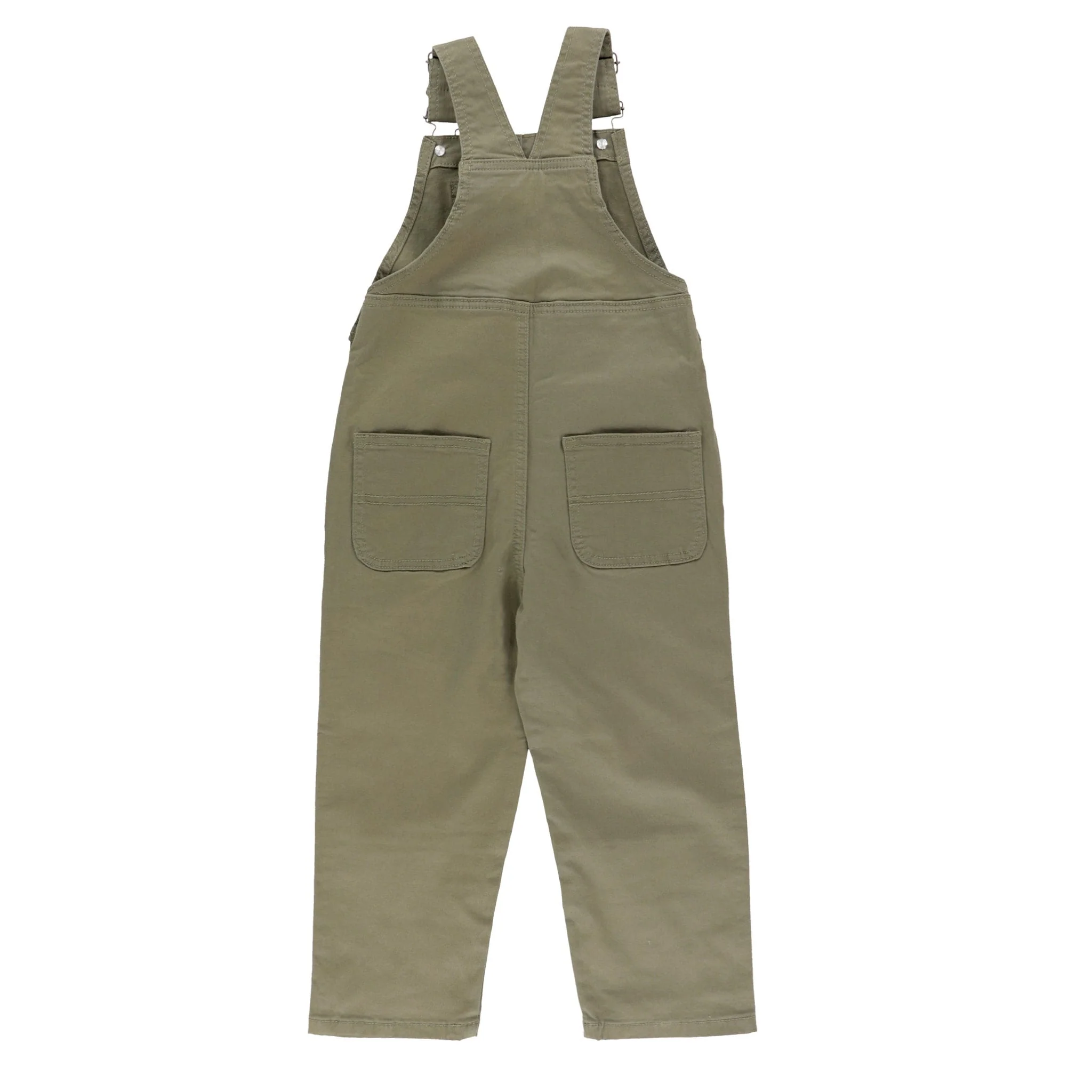 K's Overalls - Image 2