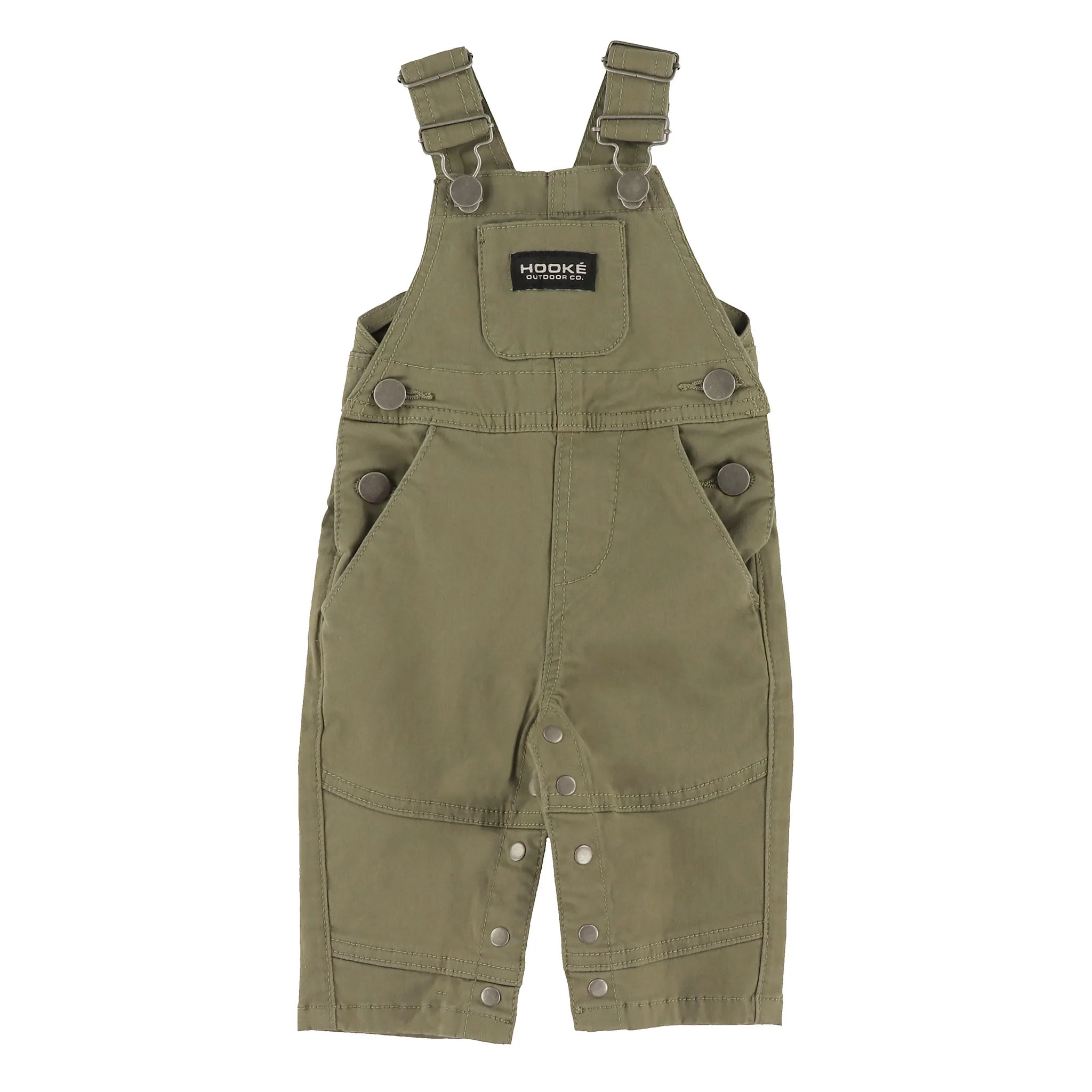 B's Overalls