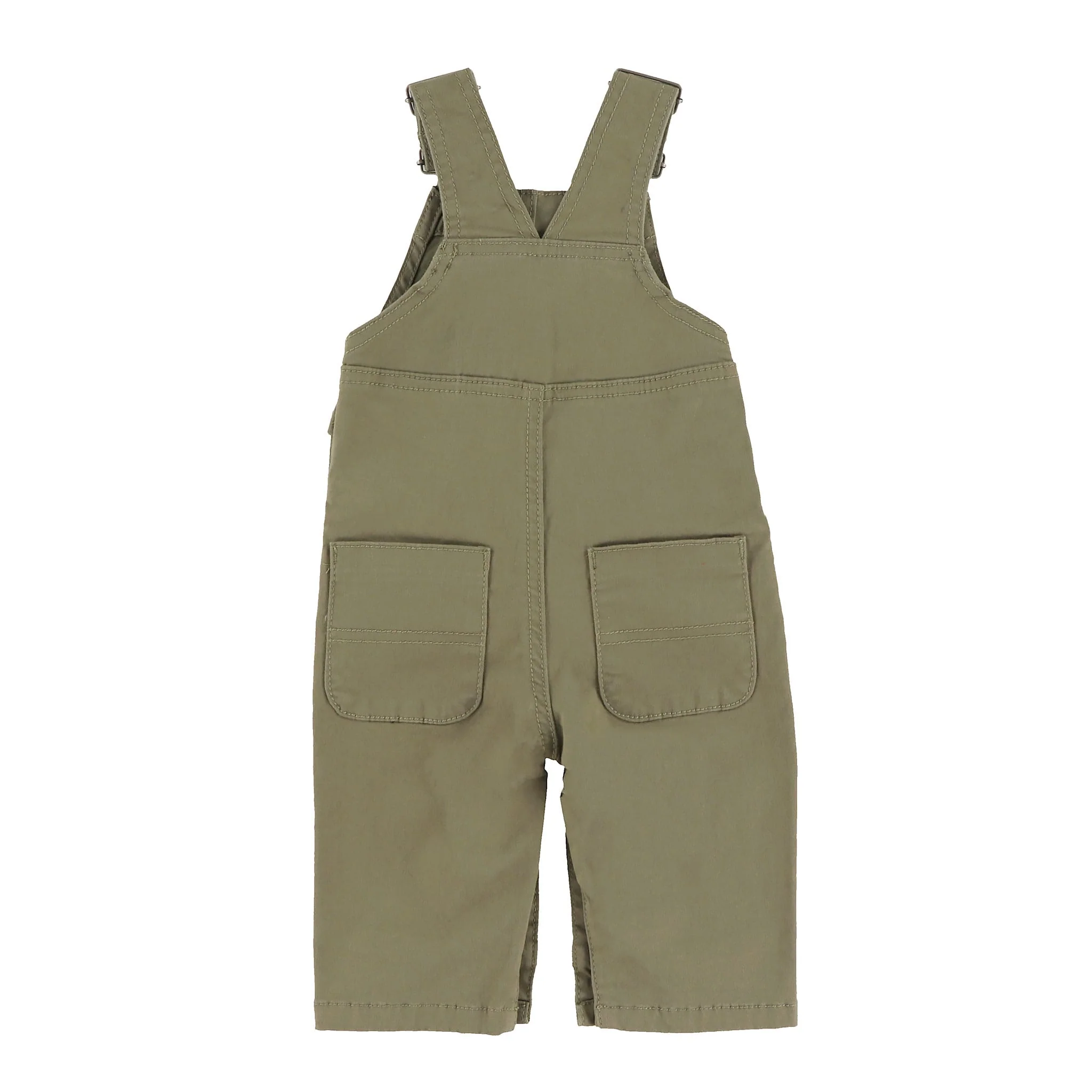 B's Overalls - Image 2
