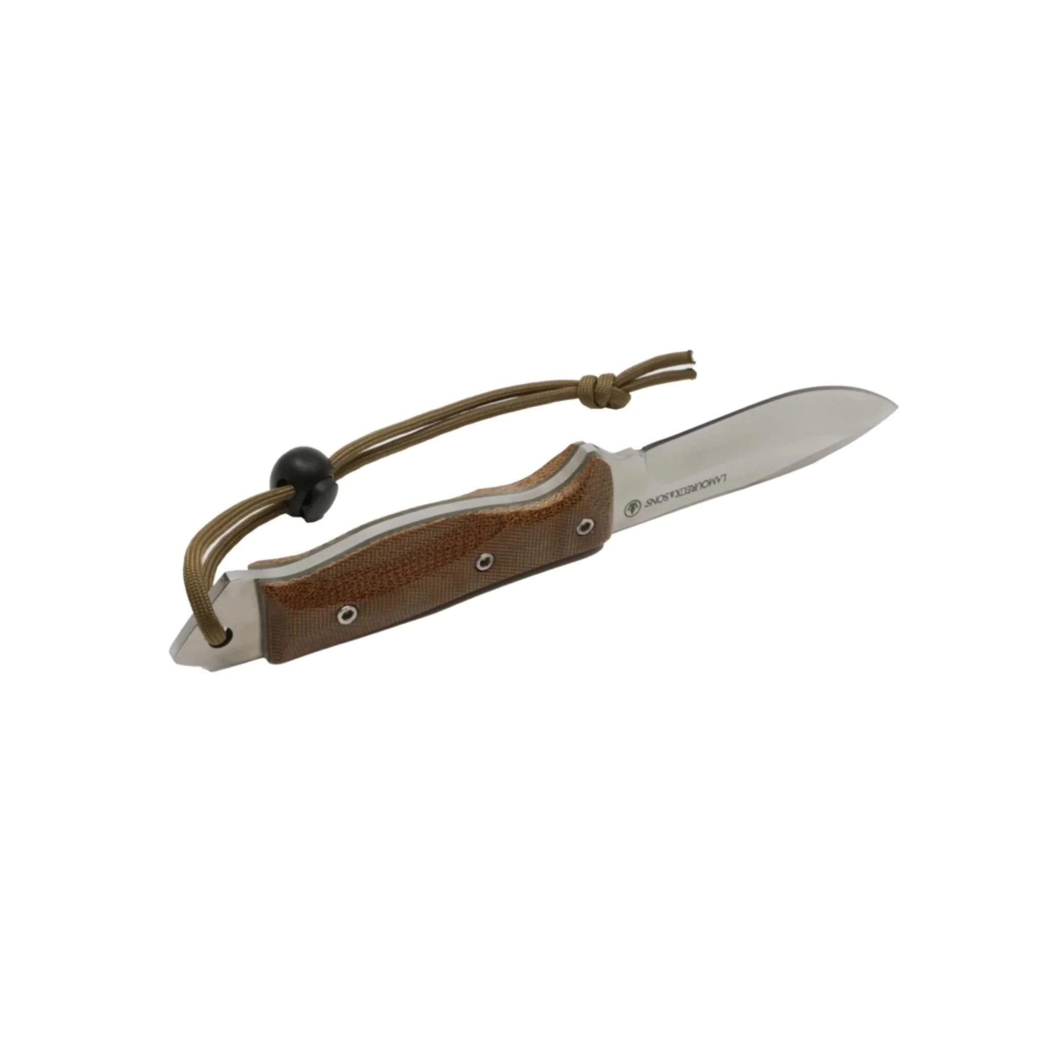 Schefferville Pro Guide Knife - Image 2