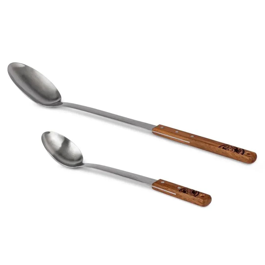 Serving Spoon - Image 7