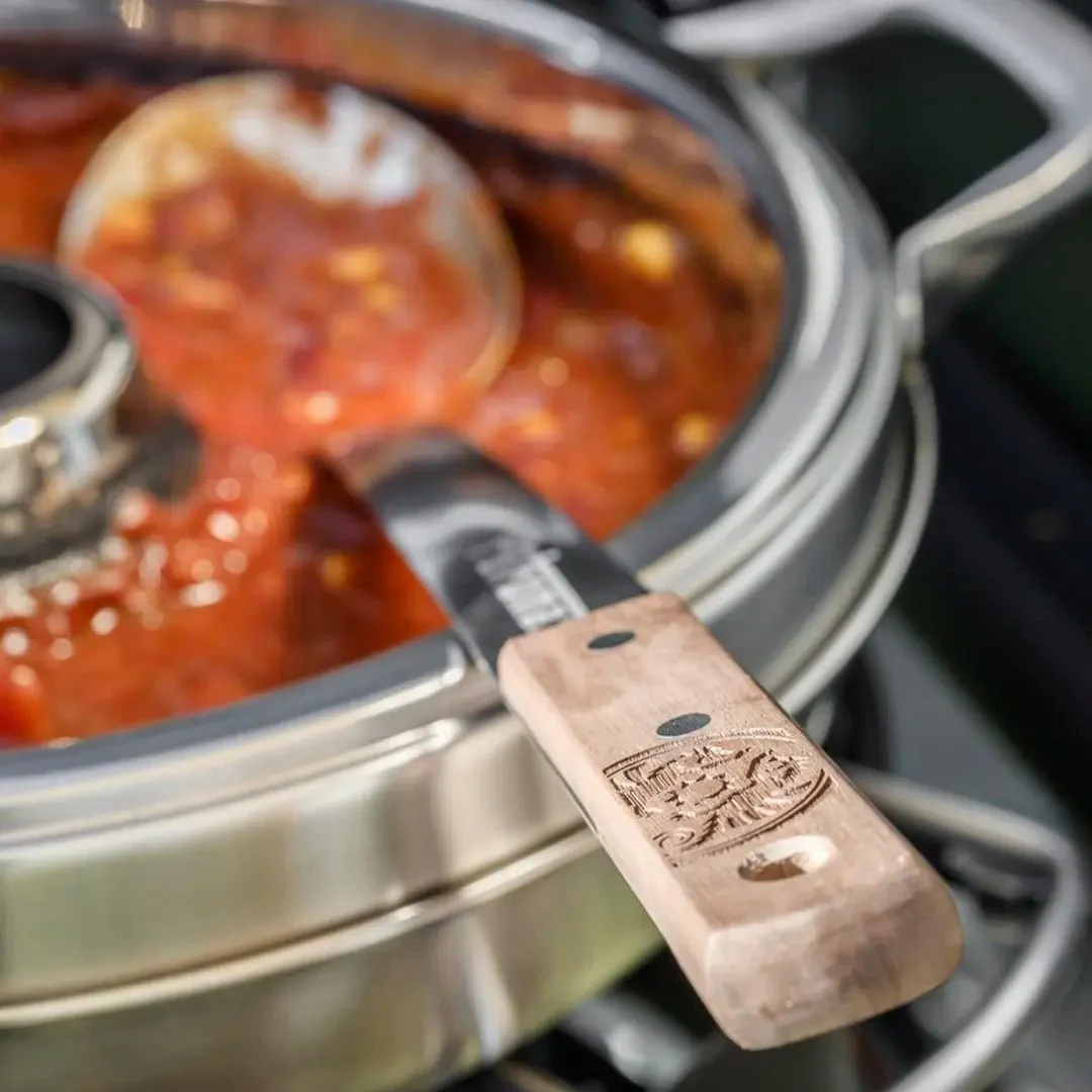 Serving Spoon - Image 9