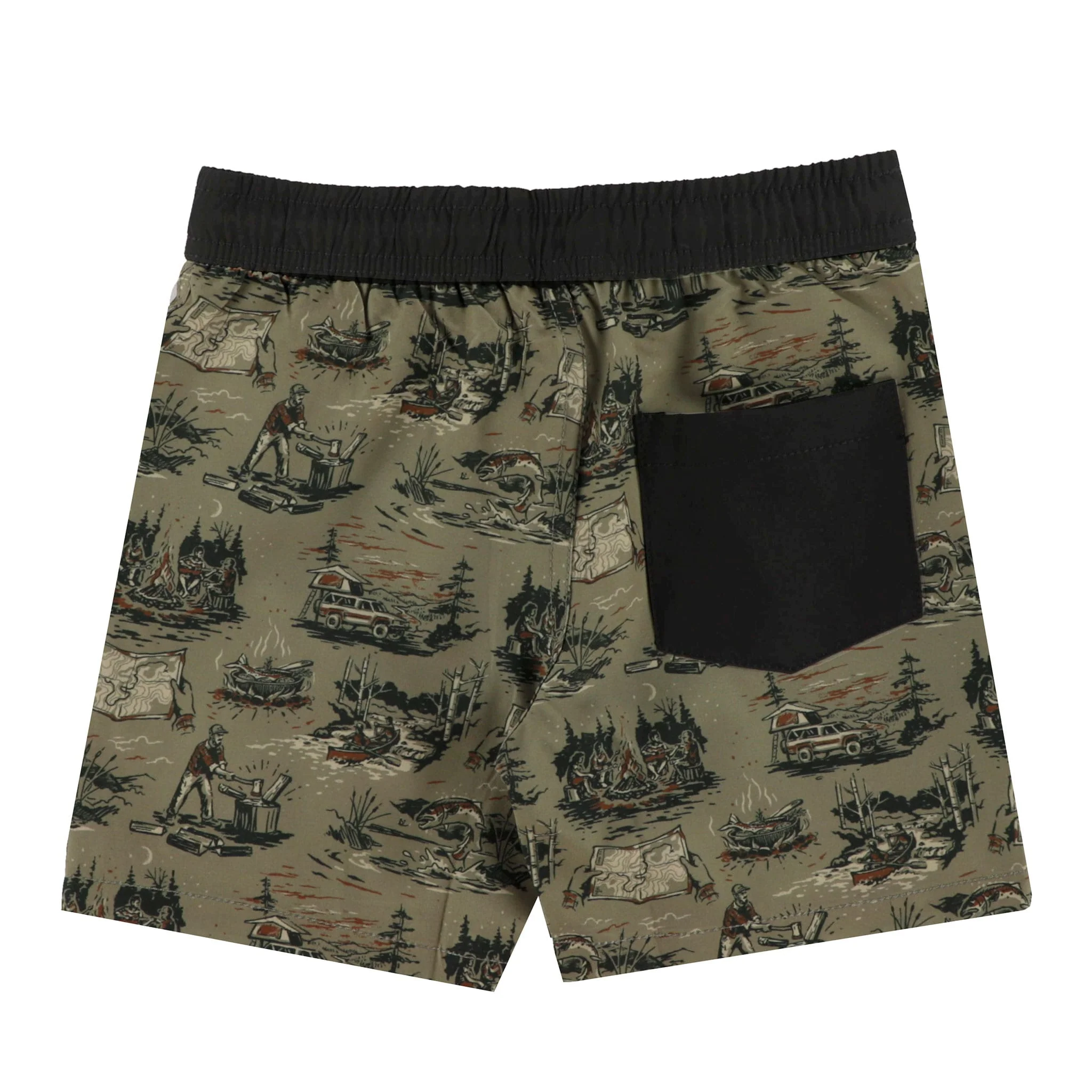 K's Weekender Swim Short - Image 2