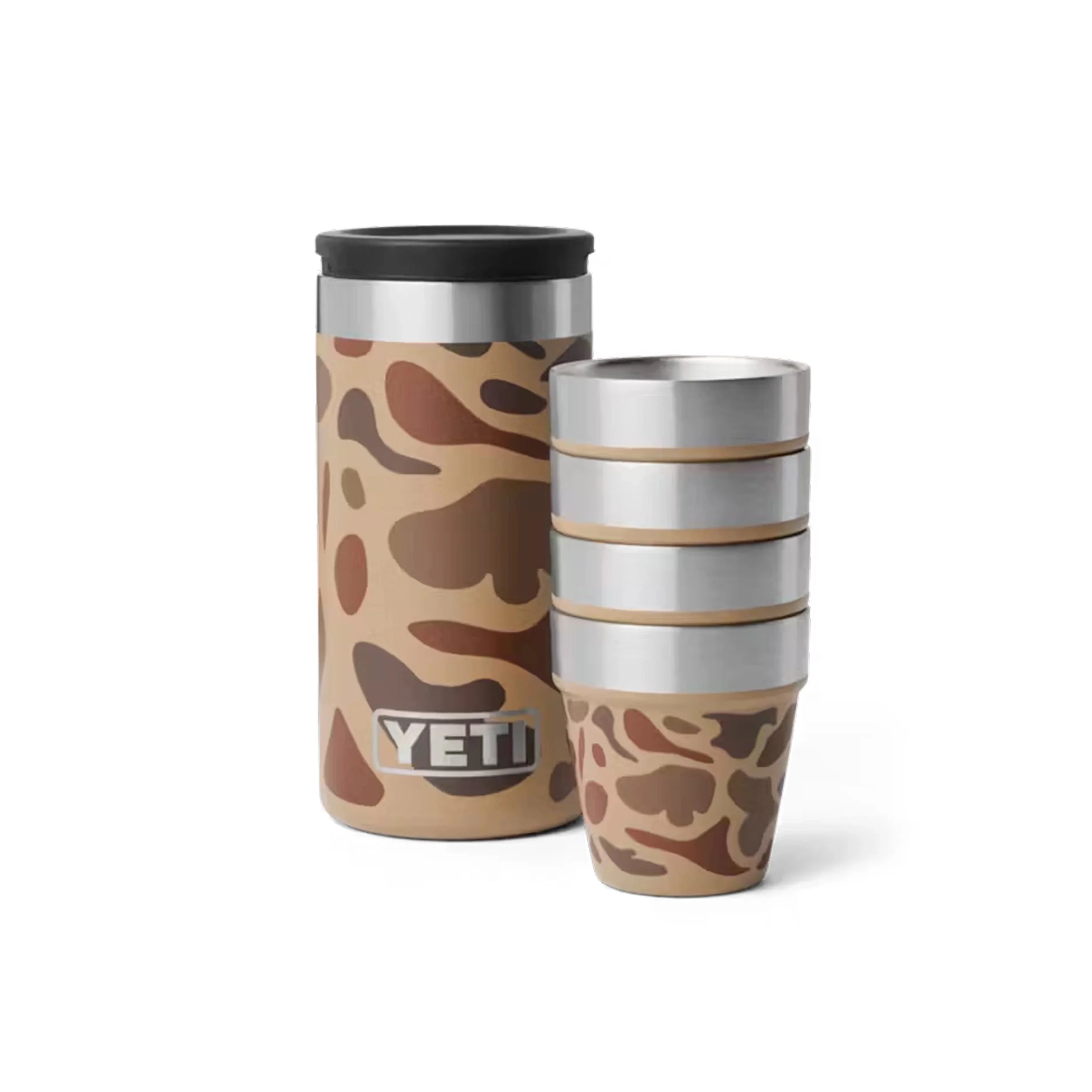 Shot Glasses - Image 2