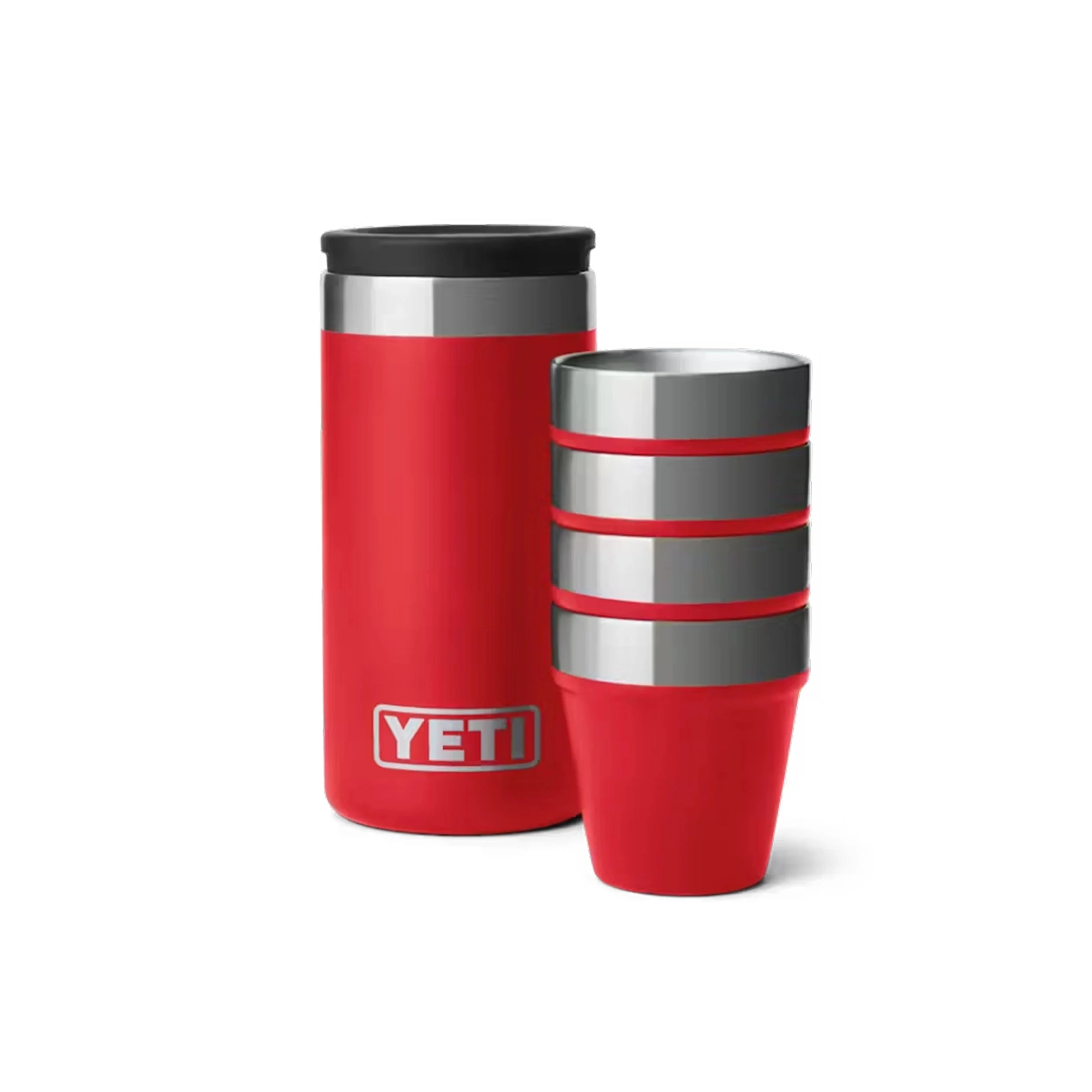 Shot Glasses - Image 3