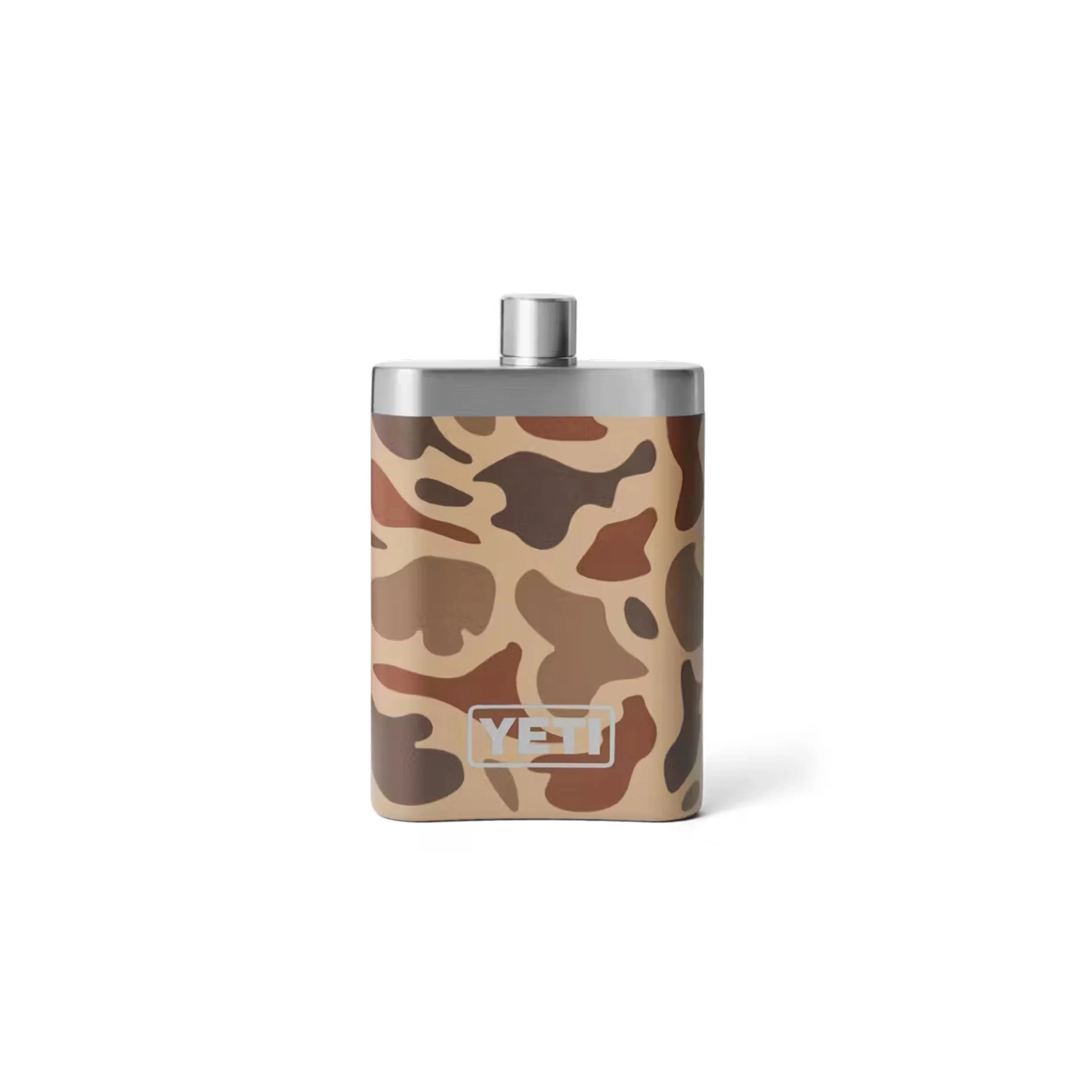 Yeti Flask