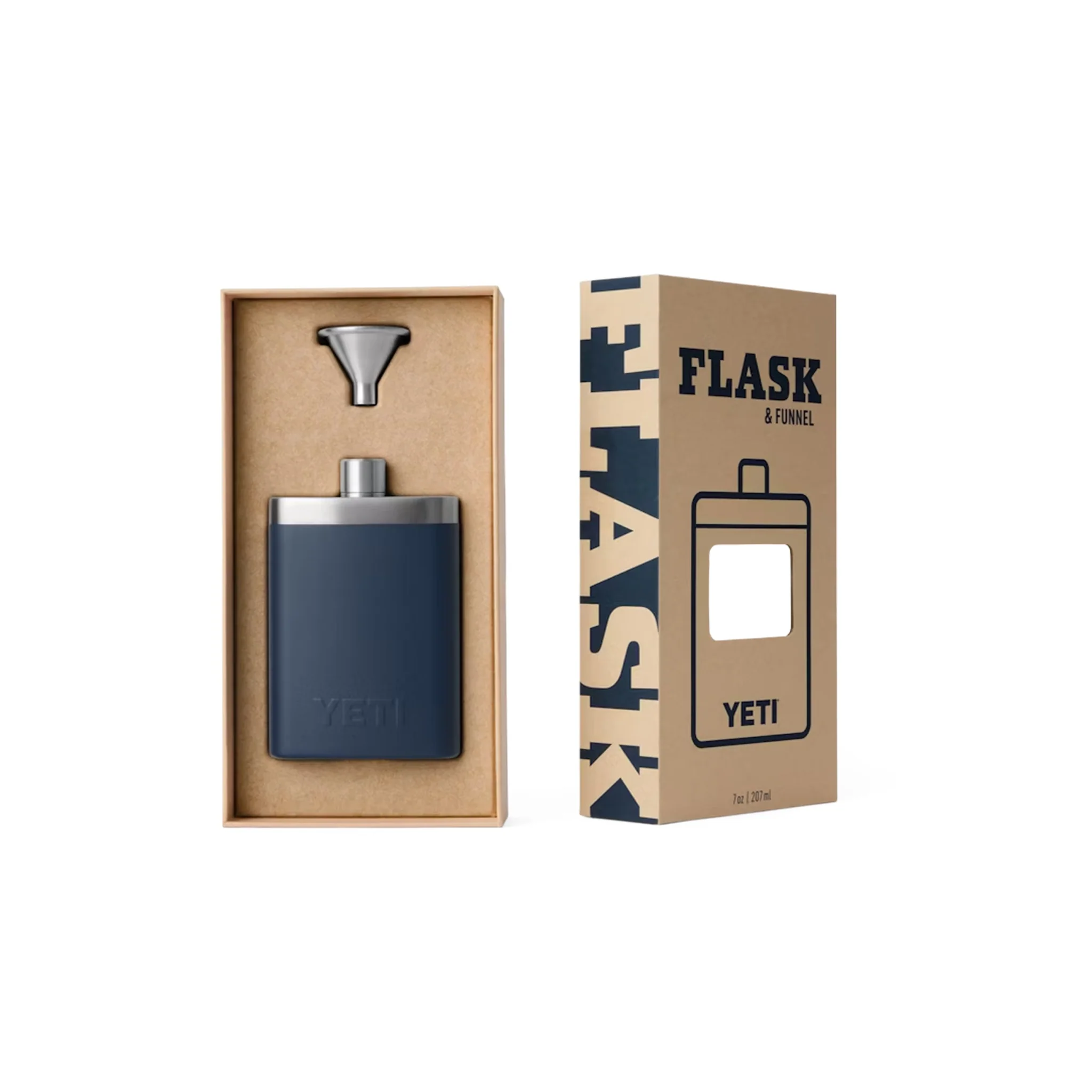 Yeti Flask - Image 3