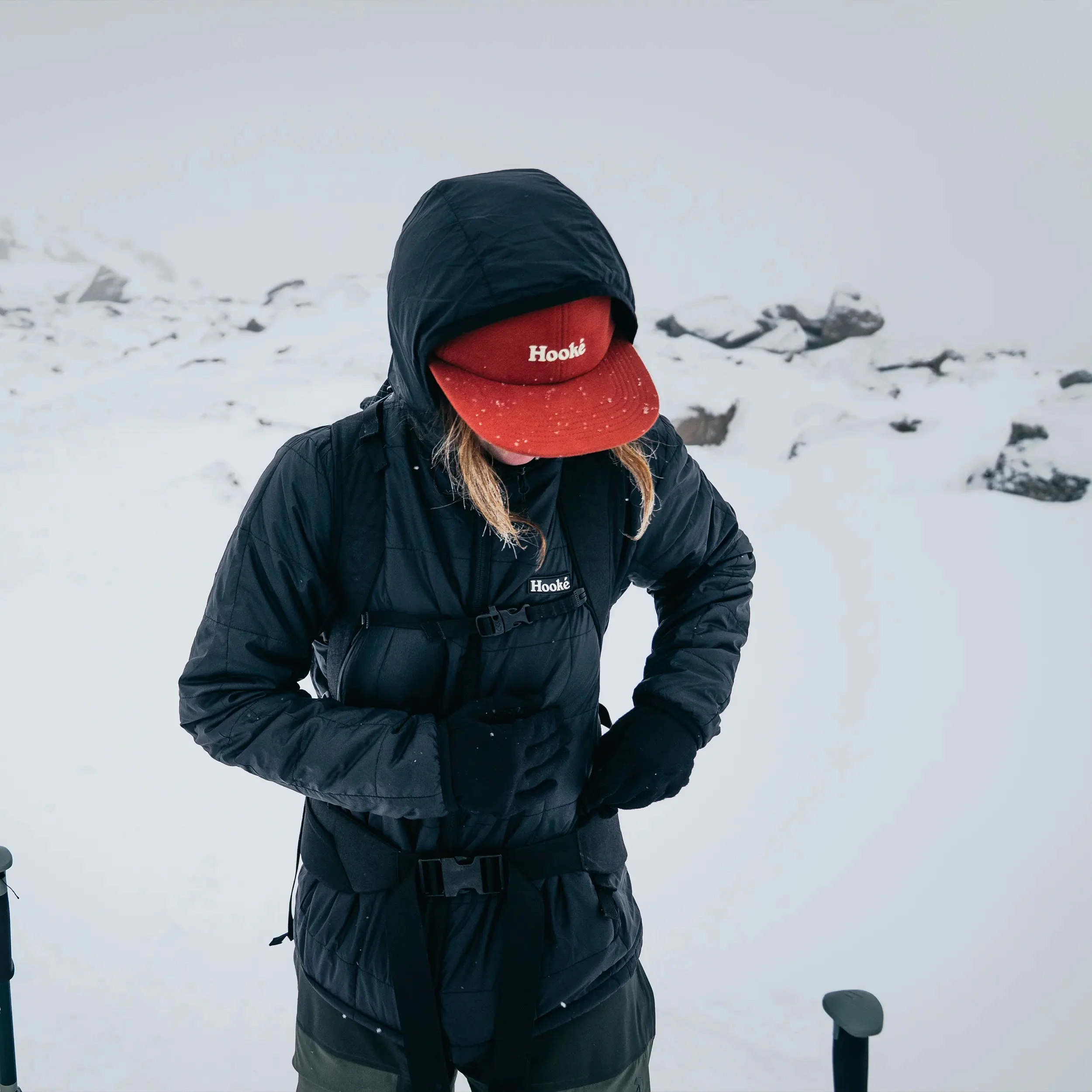 Signature Flannel Cap - Image 4