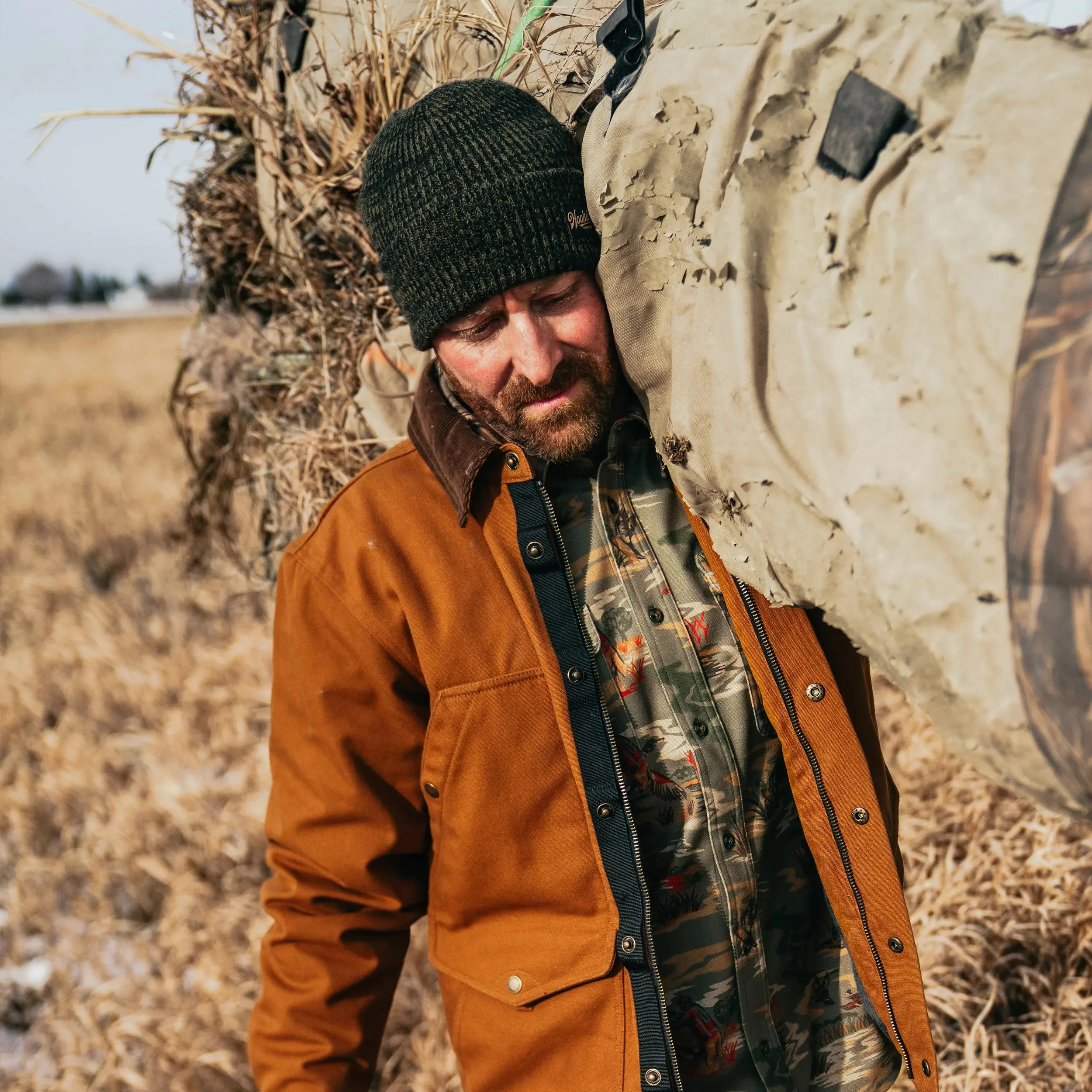 Since 2012 Beanie - Image 3