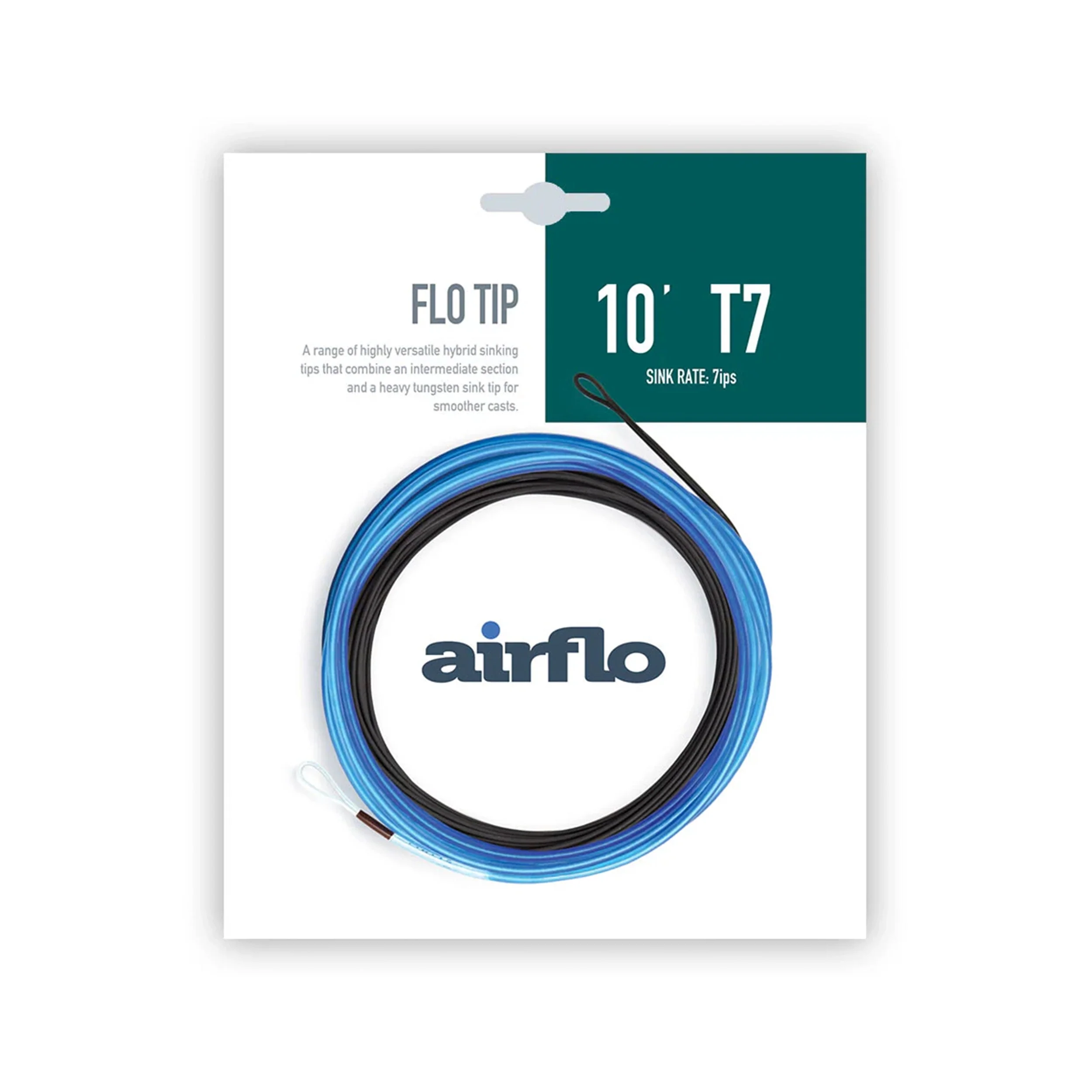 Skagit Flo Tip 10'