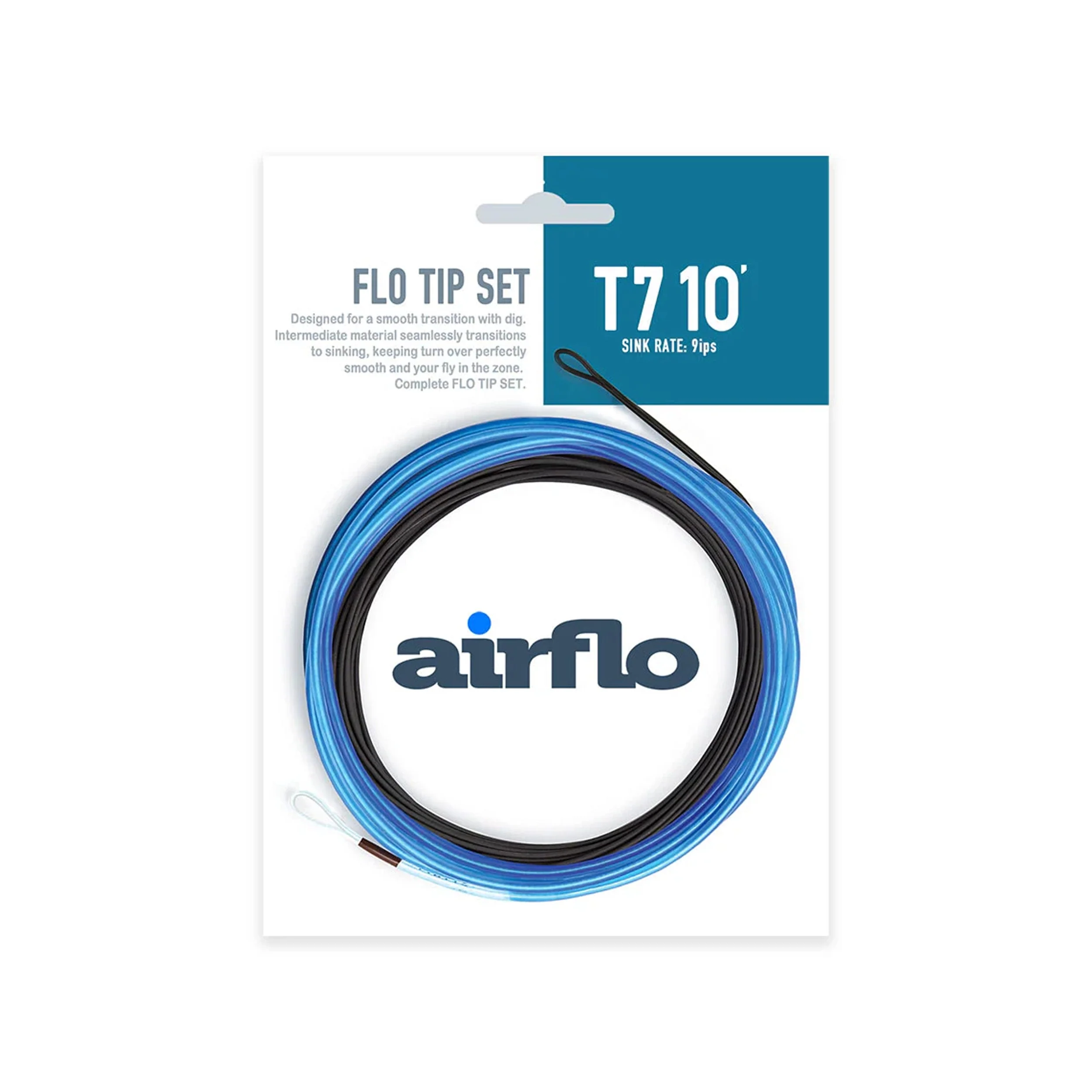 Skagit Flo Tip Set