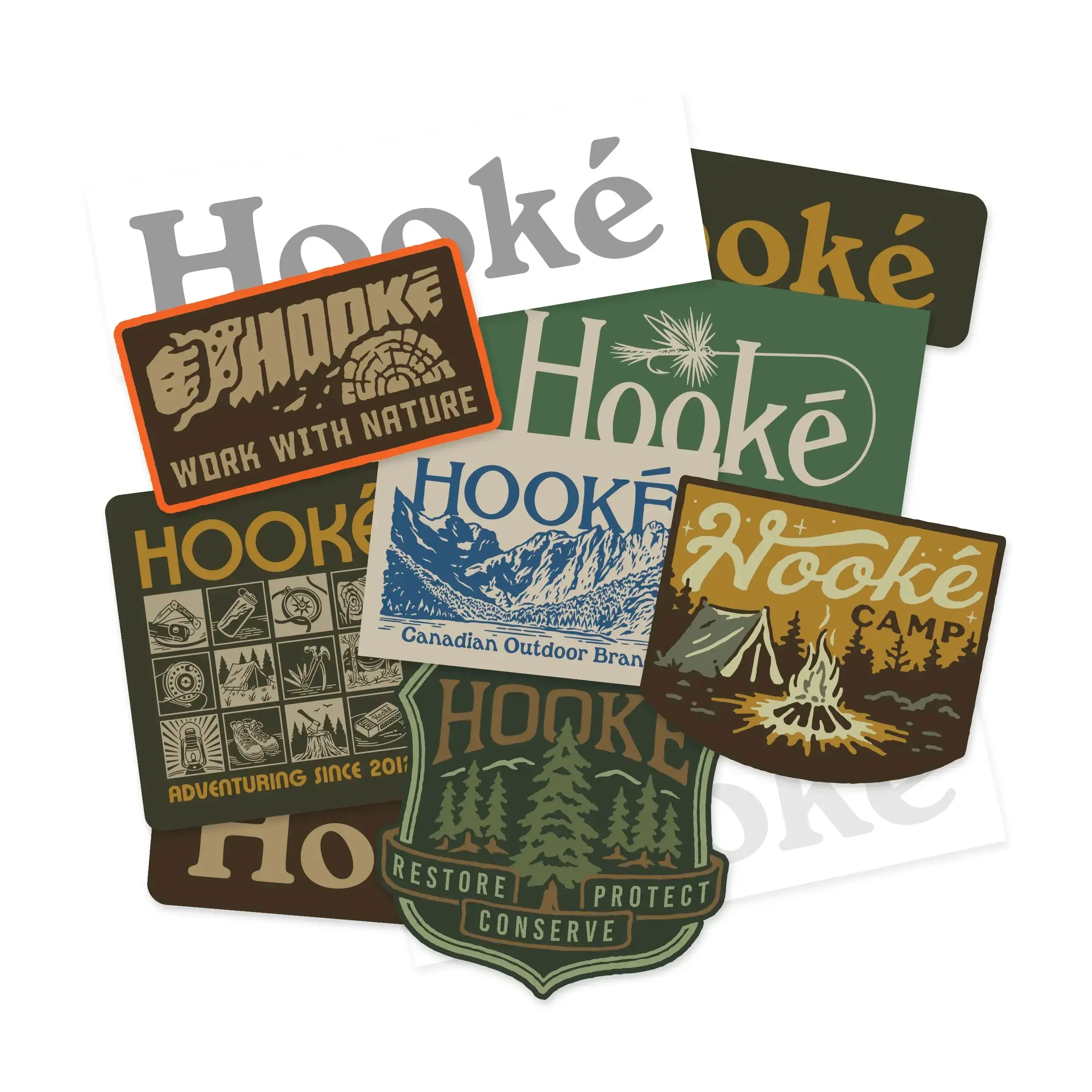 Sticker Pack