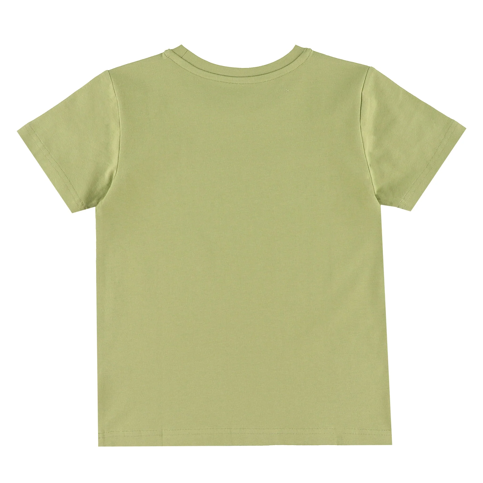 K's Outdoor Essentials T-Shirt - Image 2