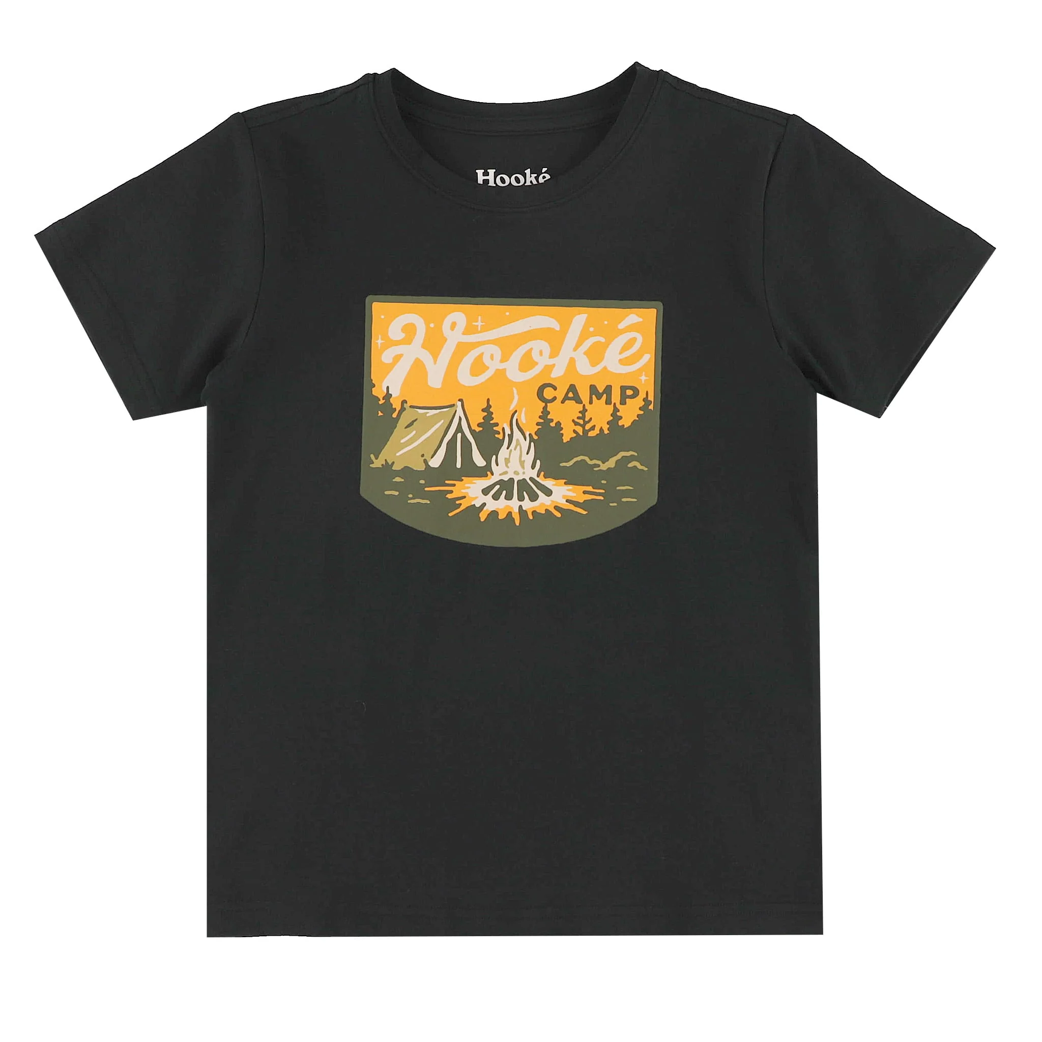 K's Campsite T-Shirt