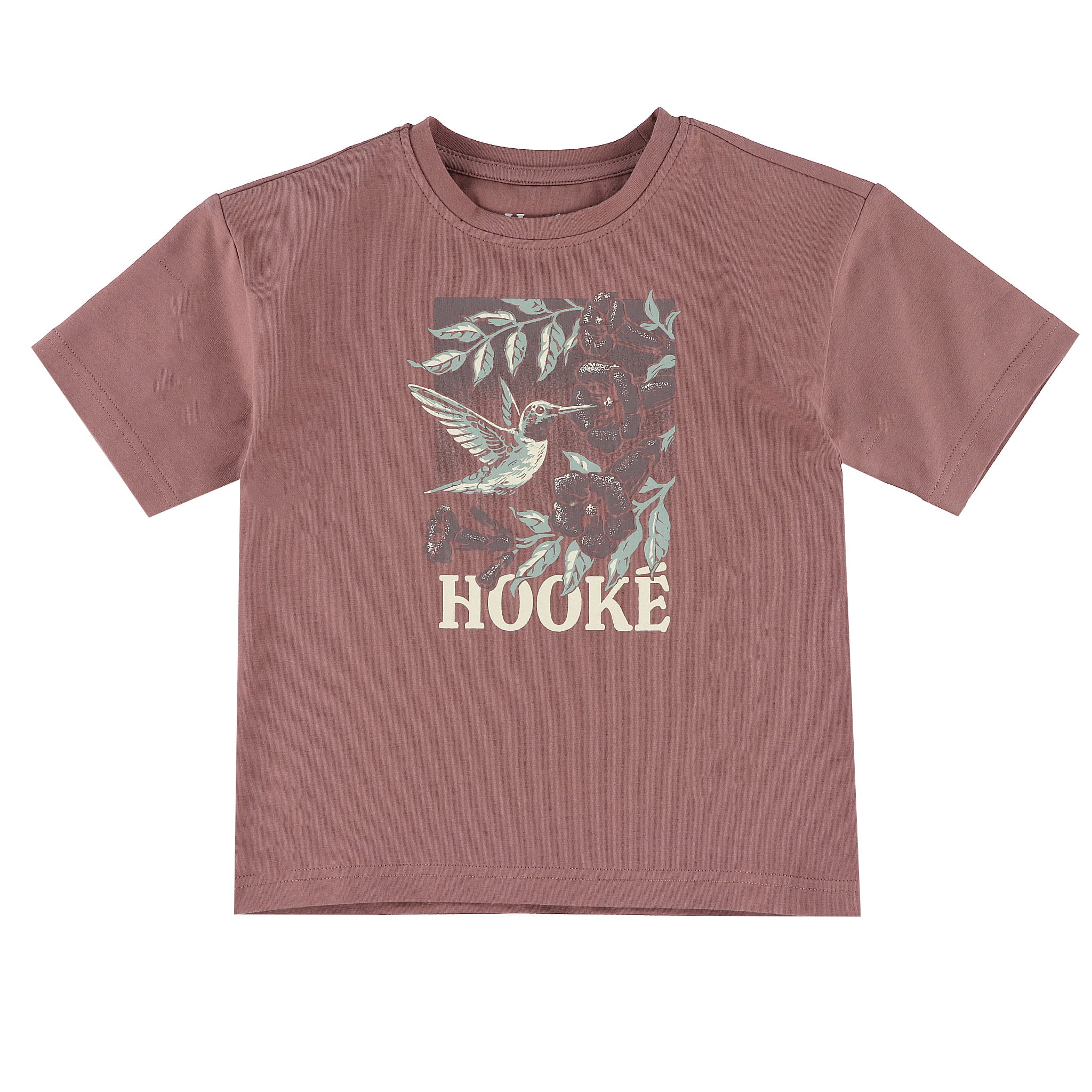 K's Hummingbird T-Shirt