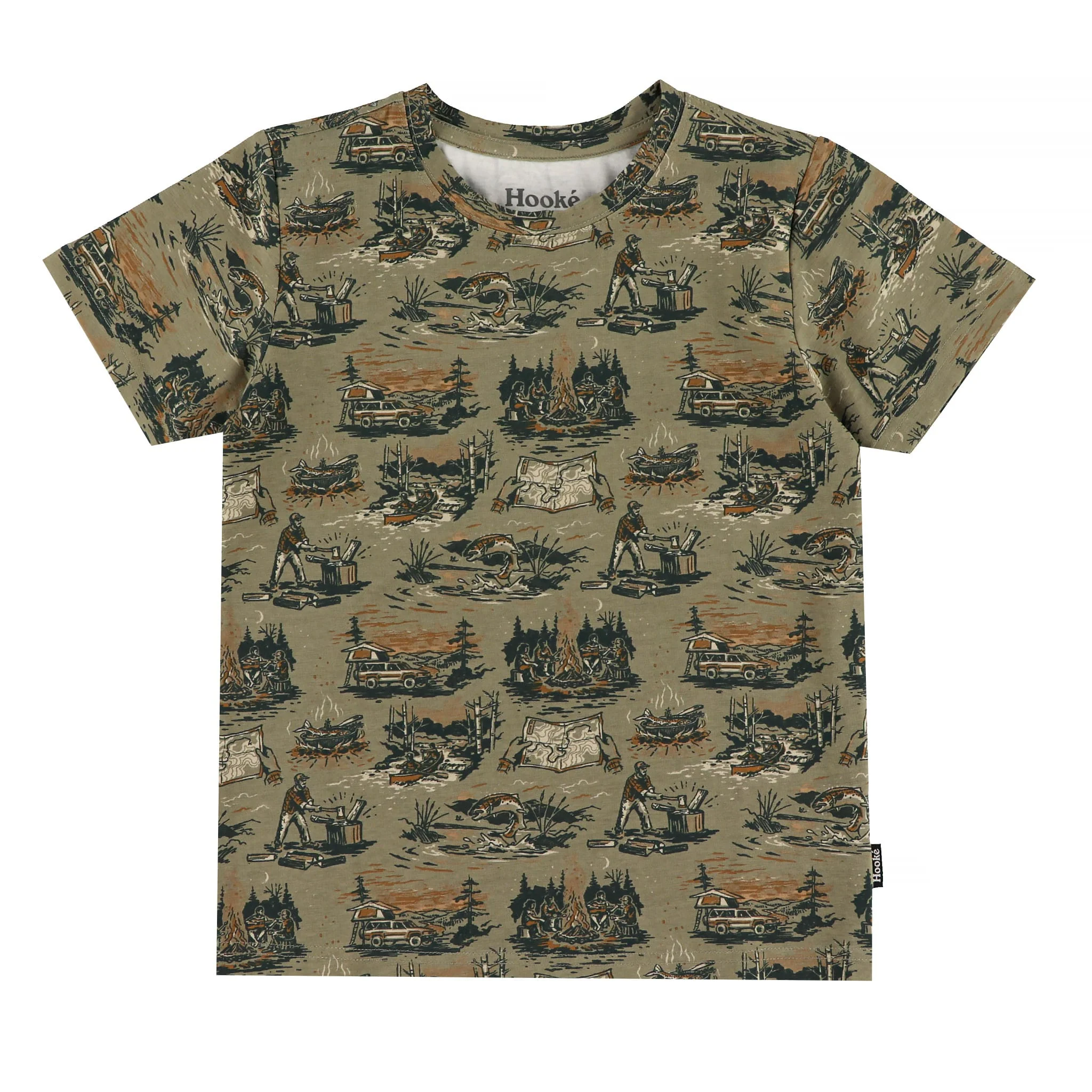 K's Weekender T-Shirt