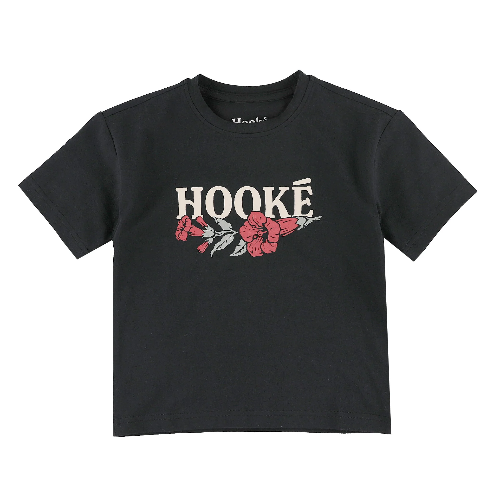 K's Trumpet Creeper T-Shirt