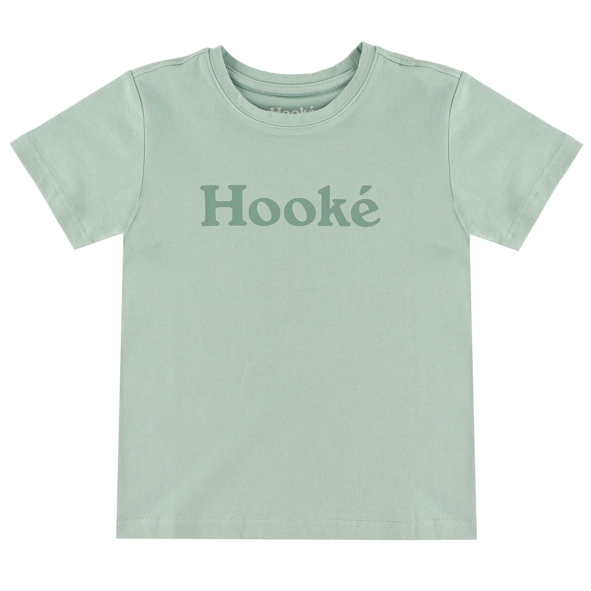 K's Hooké Signature T-Shirt