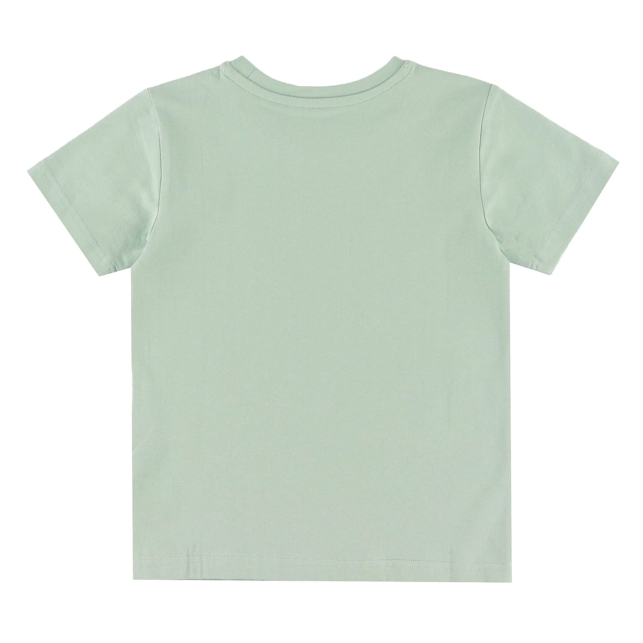 K's Hooké Signature T-Shirt - Image 2